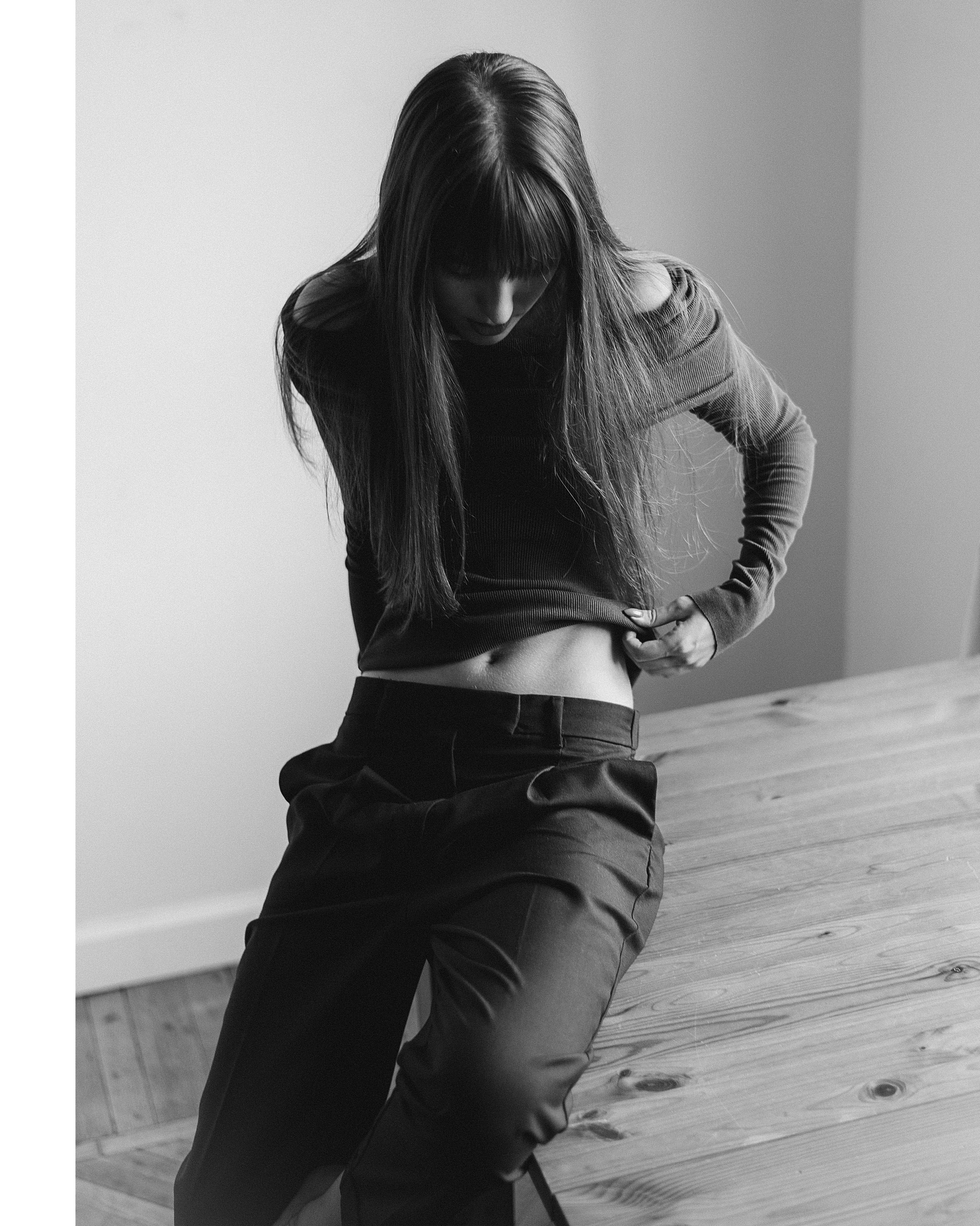 Arina (2). Фотограф Мария Яскевич | Photographer Moscow