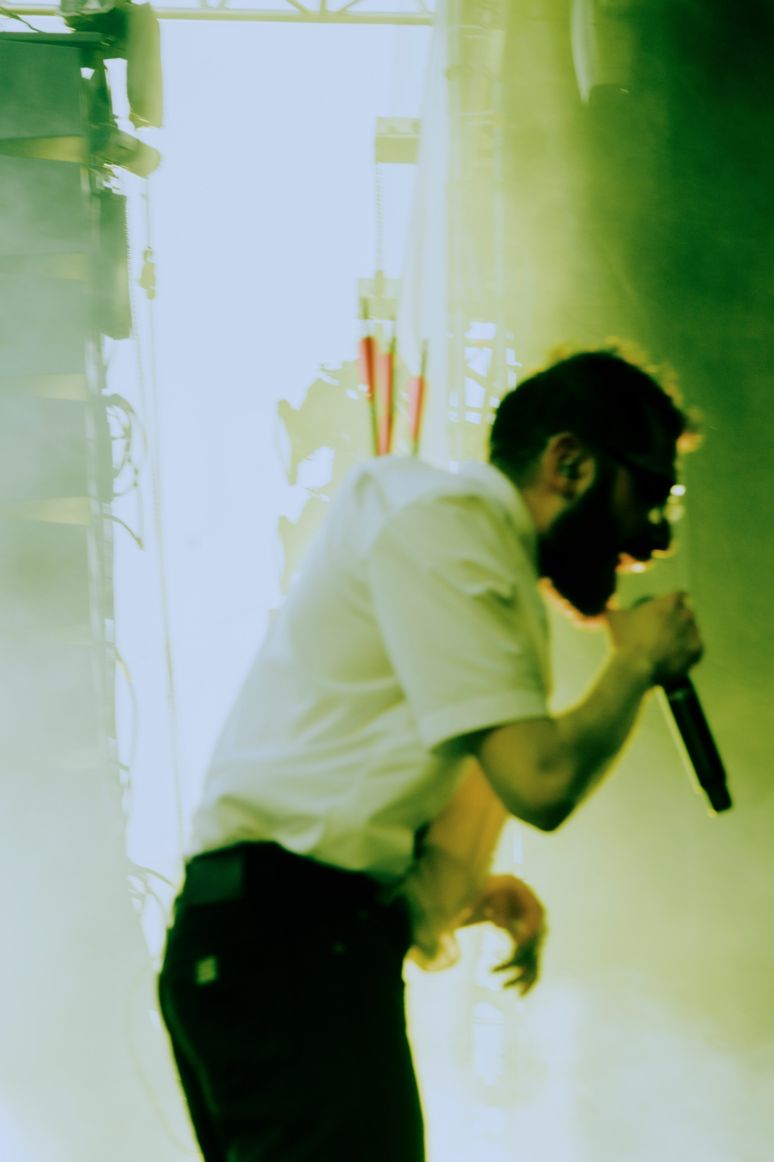 Хаски. Стереолето’24. RUSLAN ROZANOV