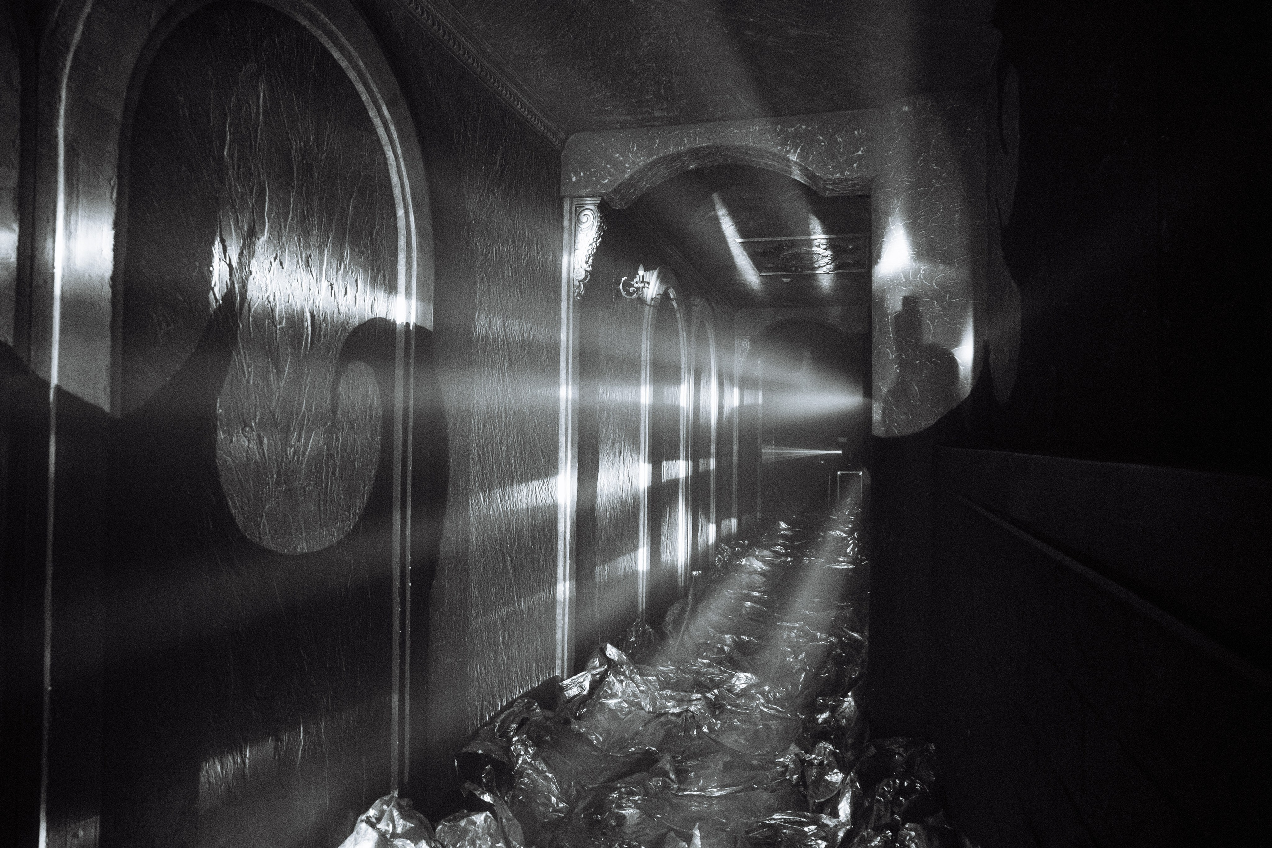 Театр игр и путешествий. Фотограф Елена Балакина (Челябинск)