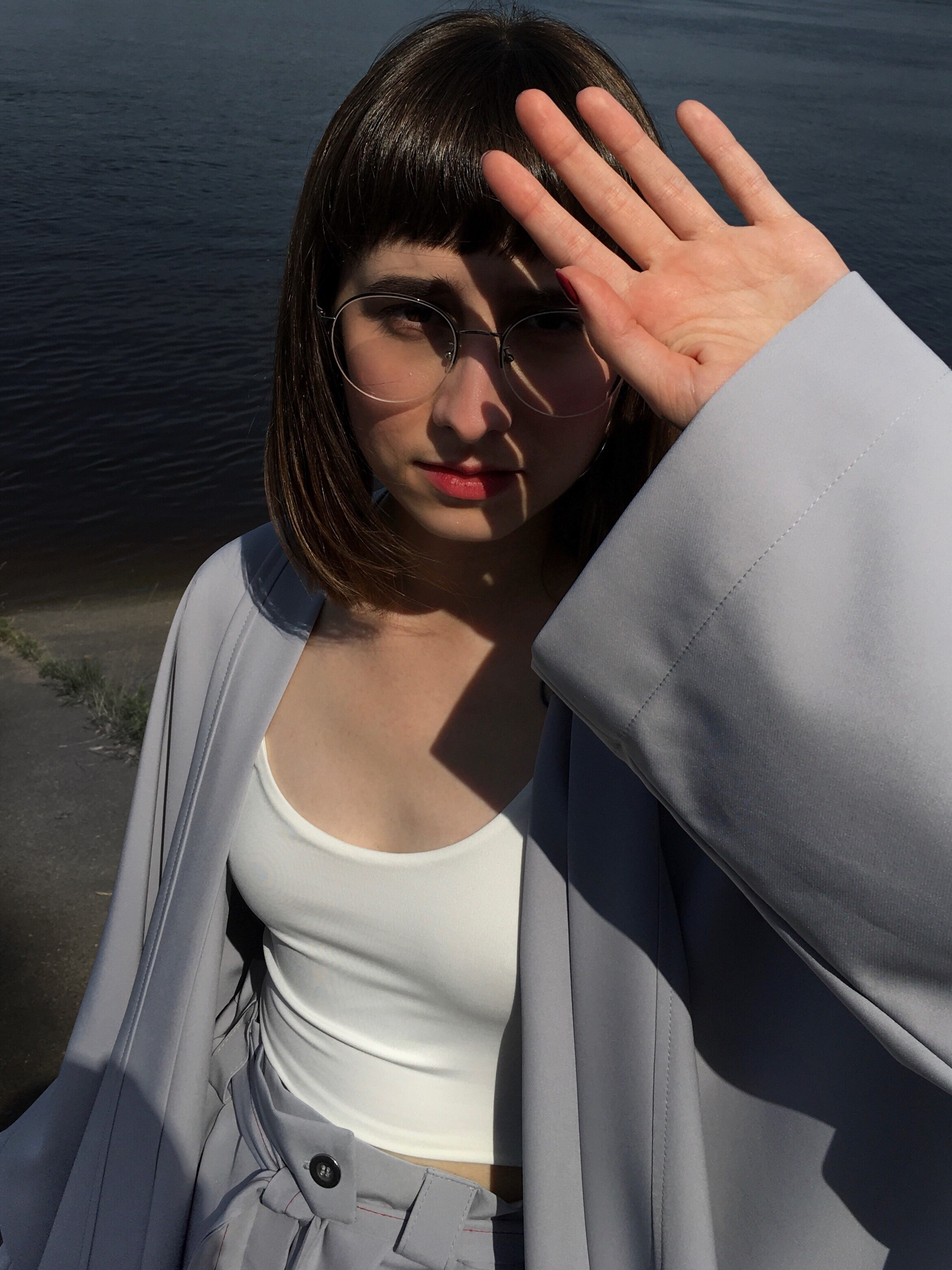 Decade. Photographer Dima Sharov | Фотограф Дима Шаров