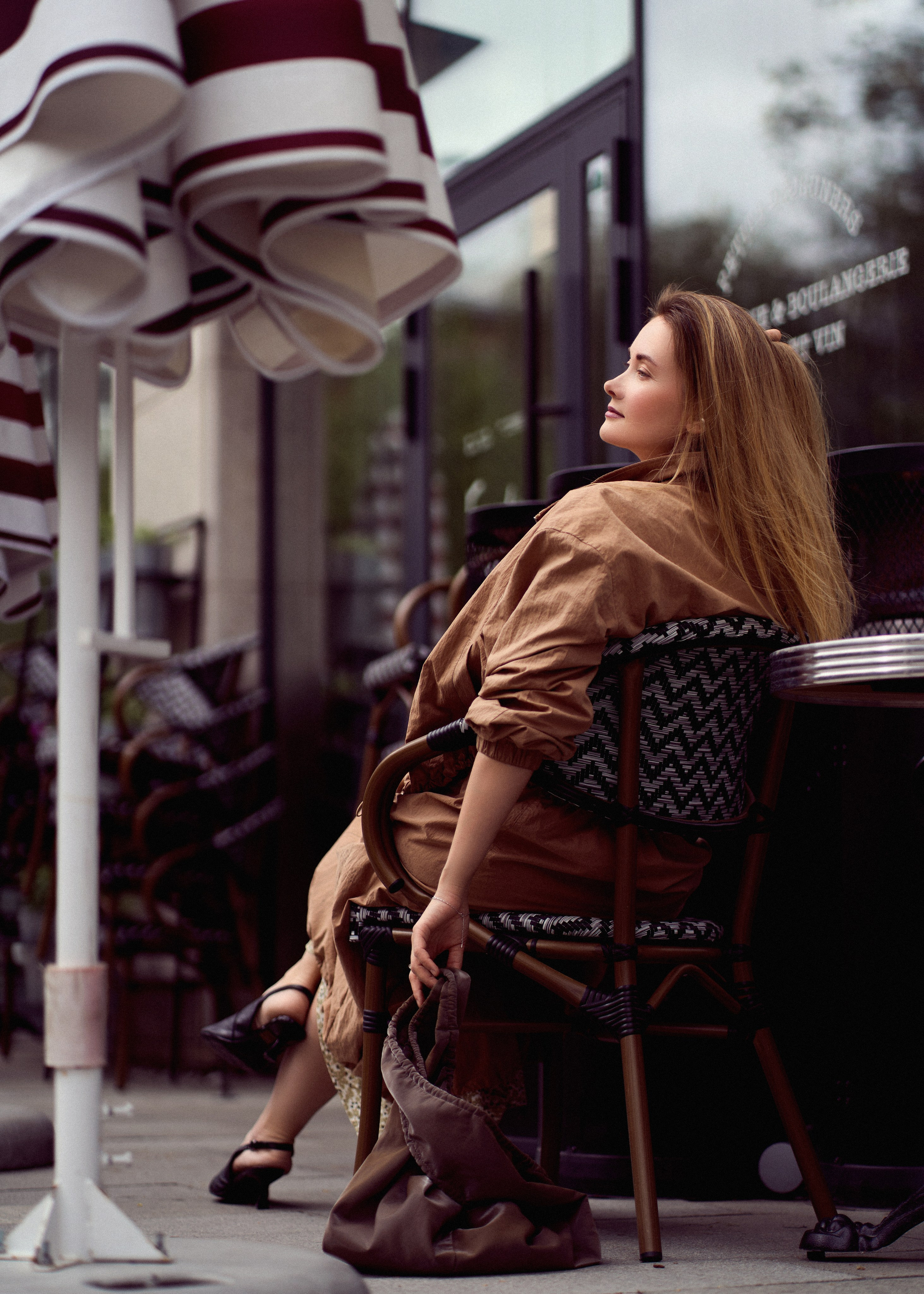 Алена. Женский и семейный фотограф в Екатеринбурге Маша Пруц