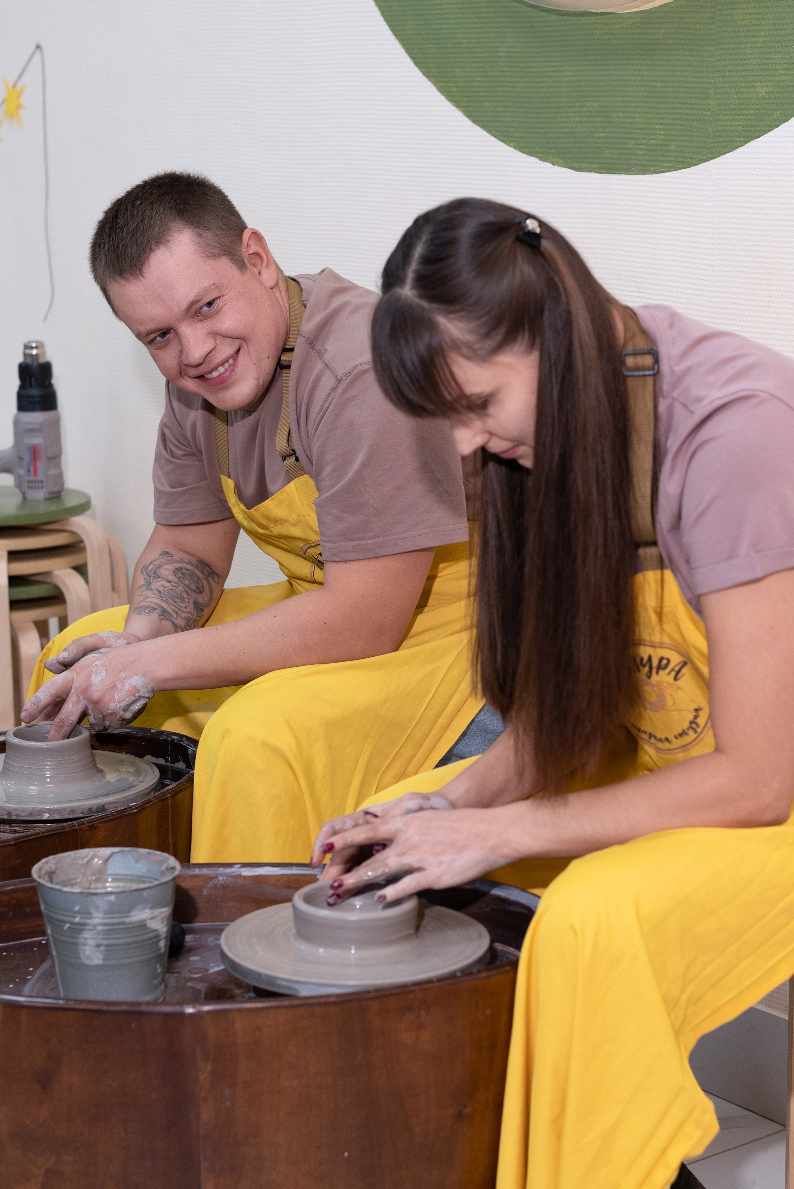 Наталия и Алексей. Фотограф Софья Власенко | Вологда