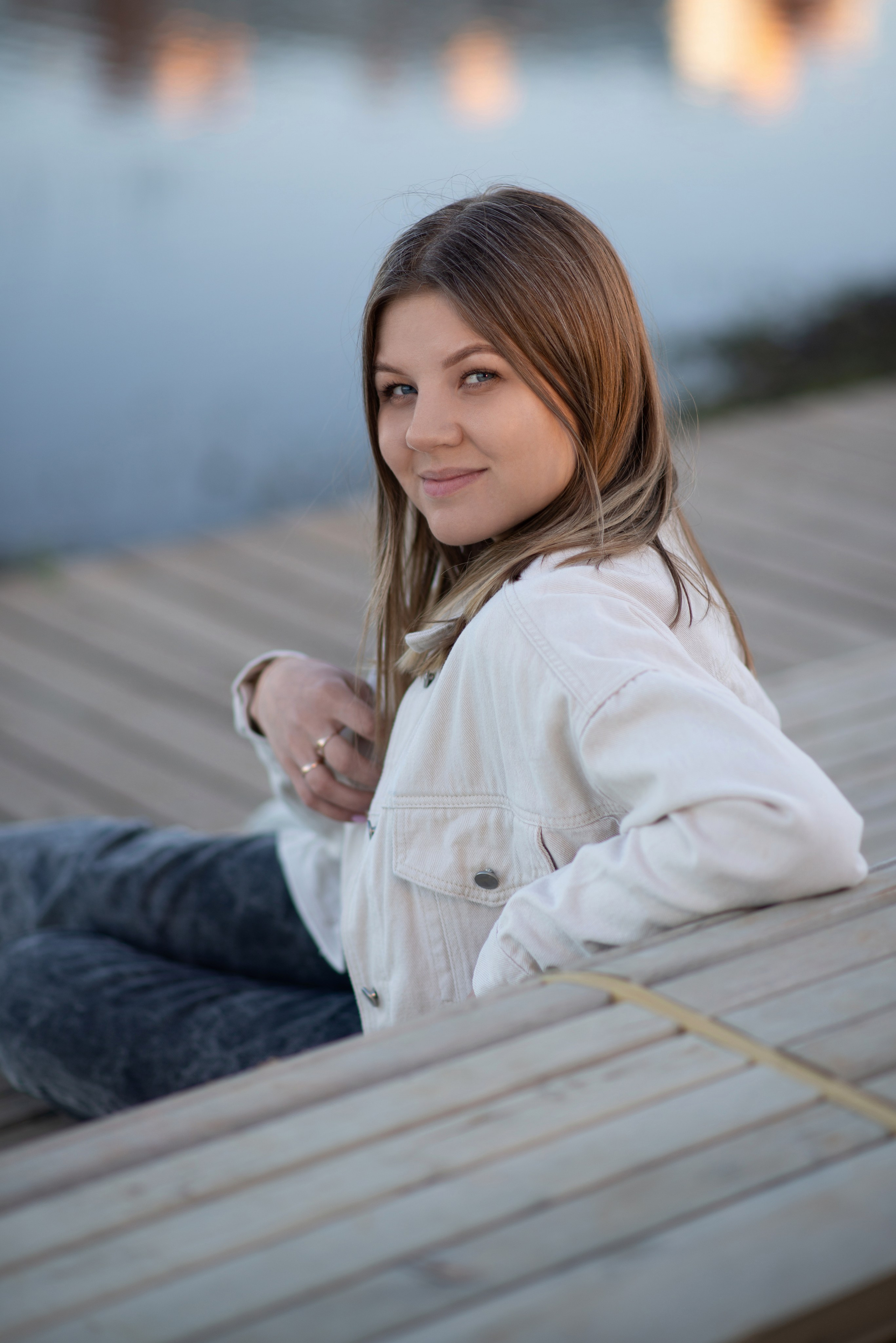 Яна. Фотограф Софья Власенко | Вологда