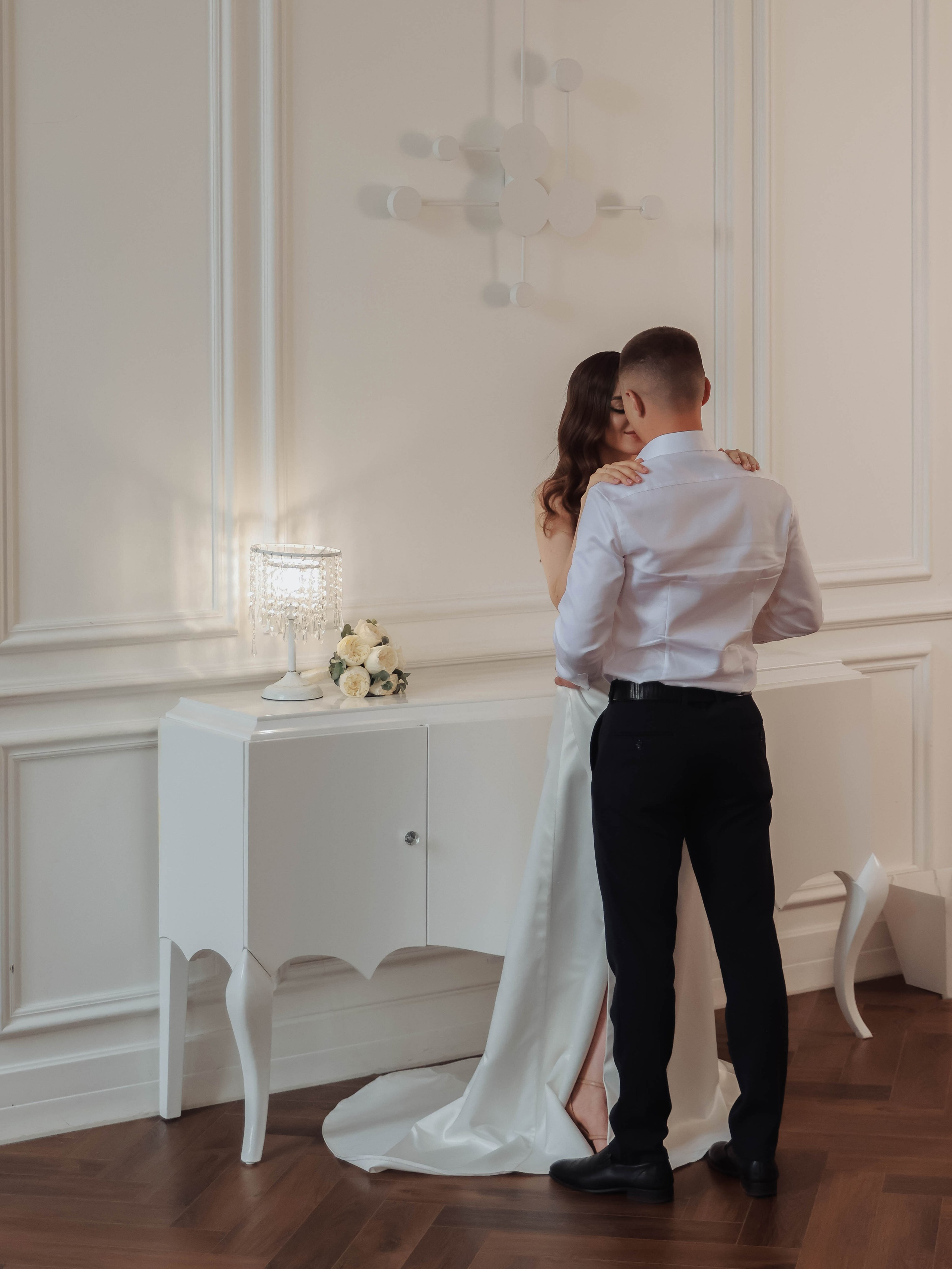 S & М. Мультифотограф Динара Ахмедзянова