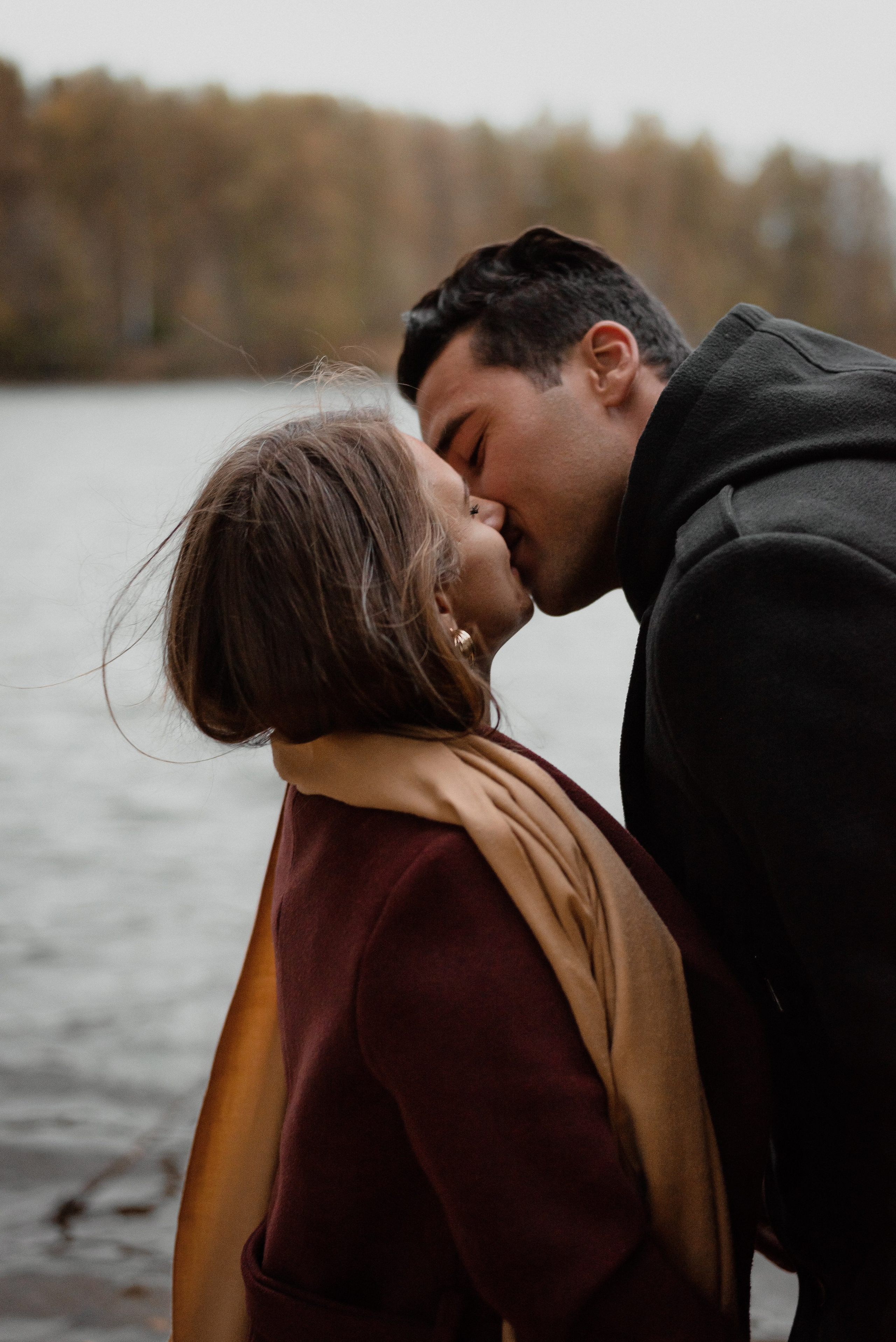 Альвир и Александра. Семейный и детский фотограф Иваново Ксения Азаренкова