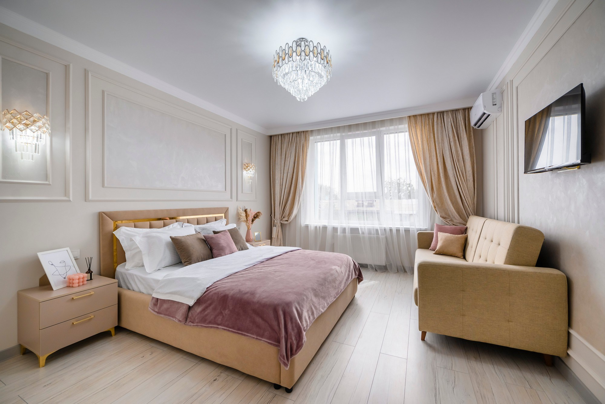 Интерьер. Интерьерный и репортажный фотограф в Алматы