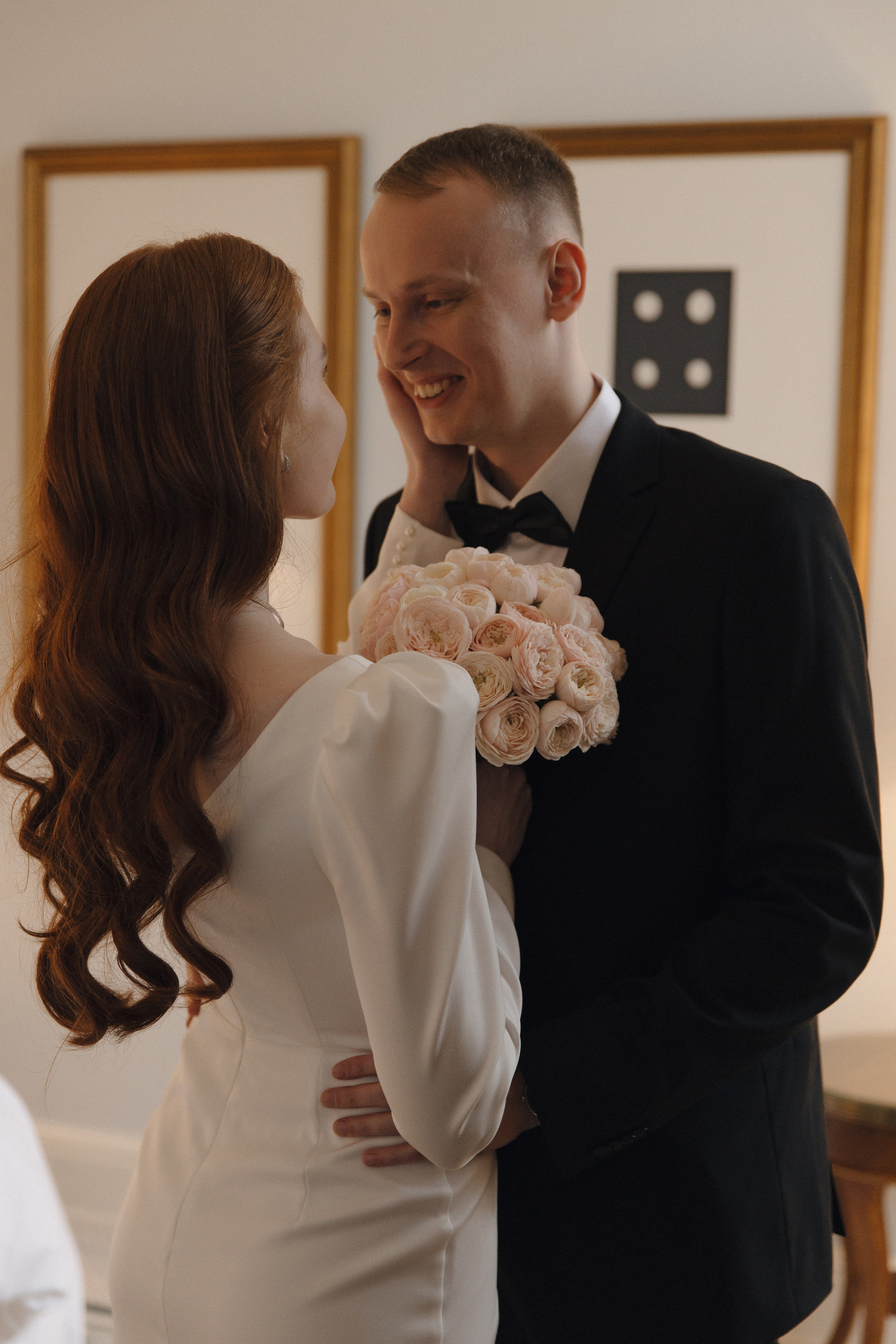 Любовь для двоих. Фотограф Санкт-Петербург Евгения Корякина (eva_maruu)