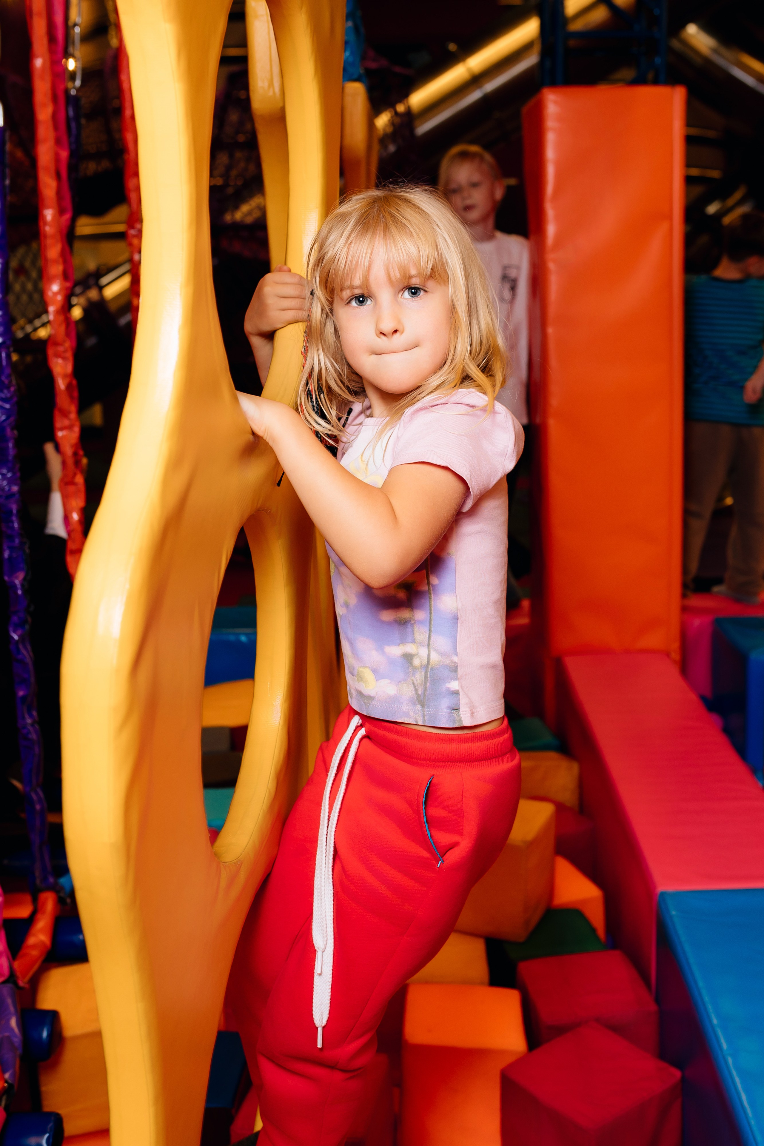 Дни Рождения. Фотограф в Санкт-Петербурге Кирюшенков Андрей