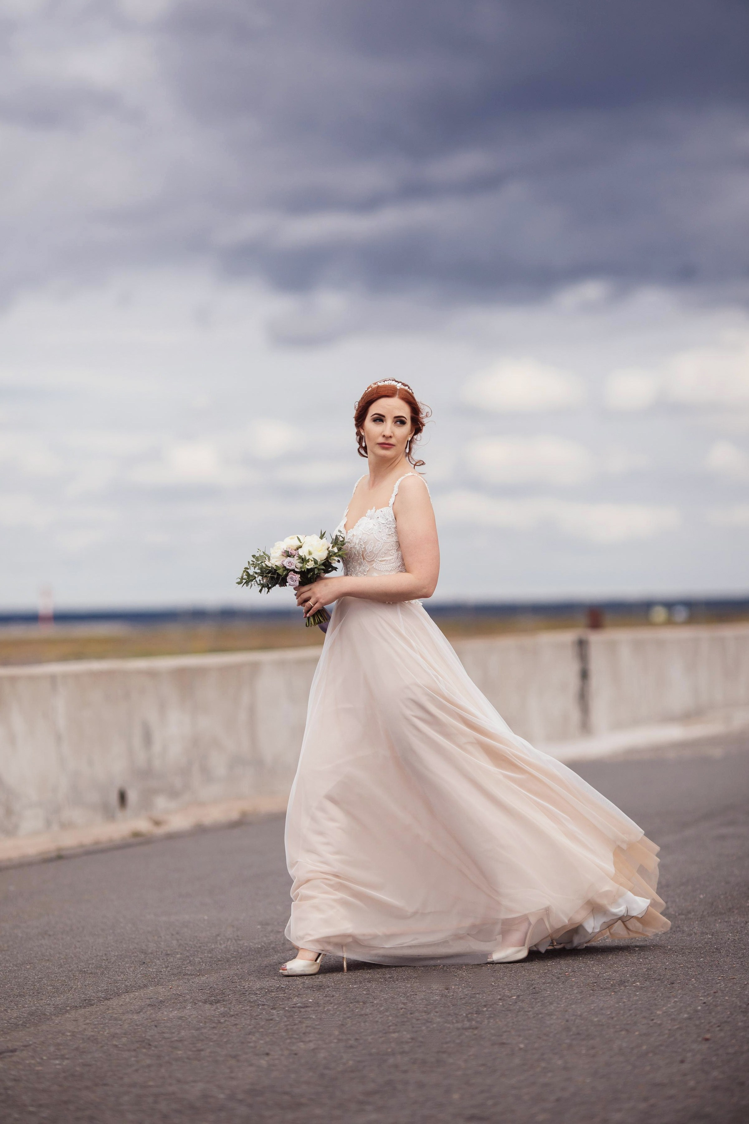 Алексей и Мария. Фотограф в Санкт-Петербурге Денис Персенен
