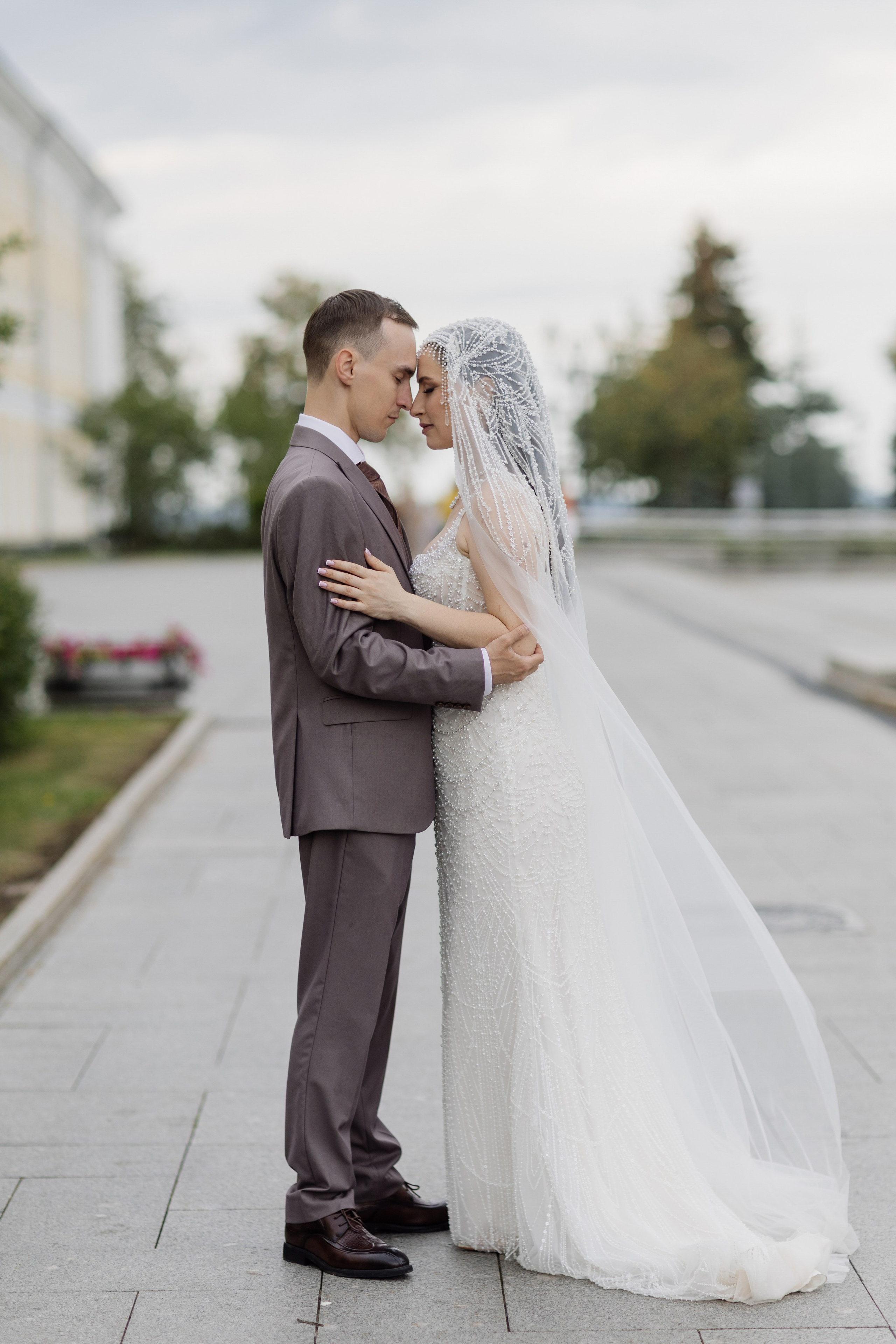 4.07.2026 — Владимир & Галия. Фотограф в Нижнем Новгороде — Эдуард Смирнов