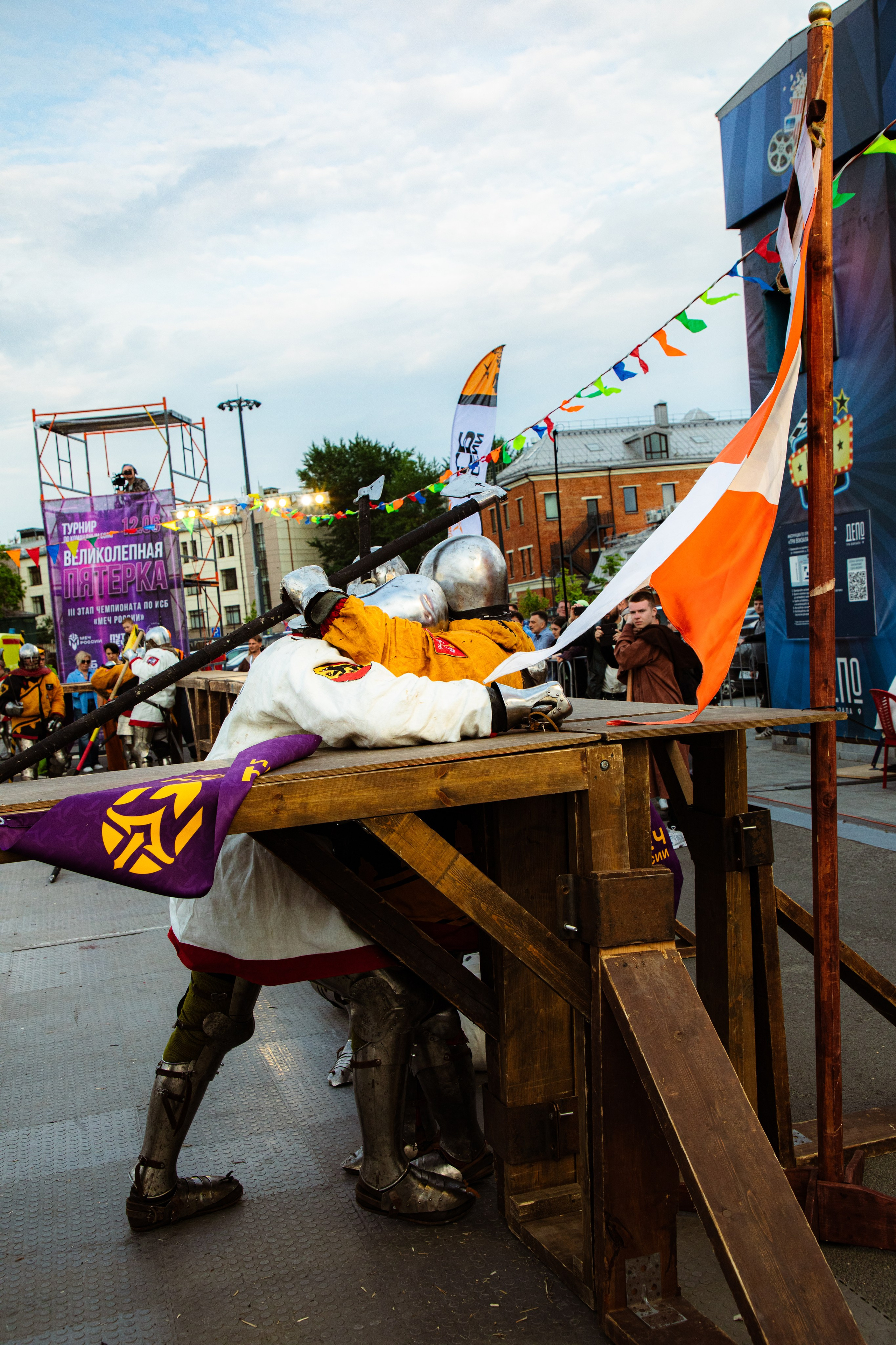 Великолепная Пятерка VI 2025. Art & Fashion фотограф Москва Анна Курмаева