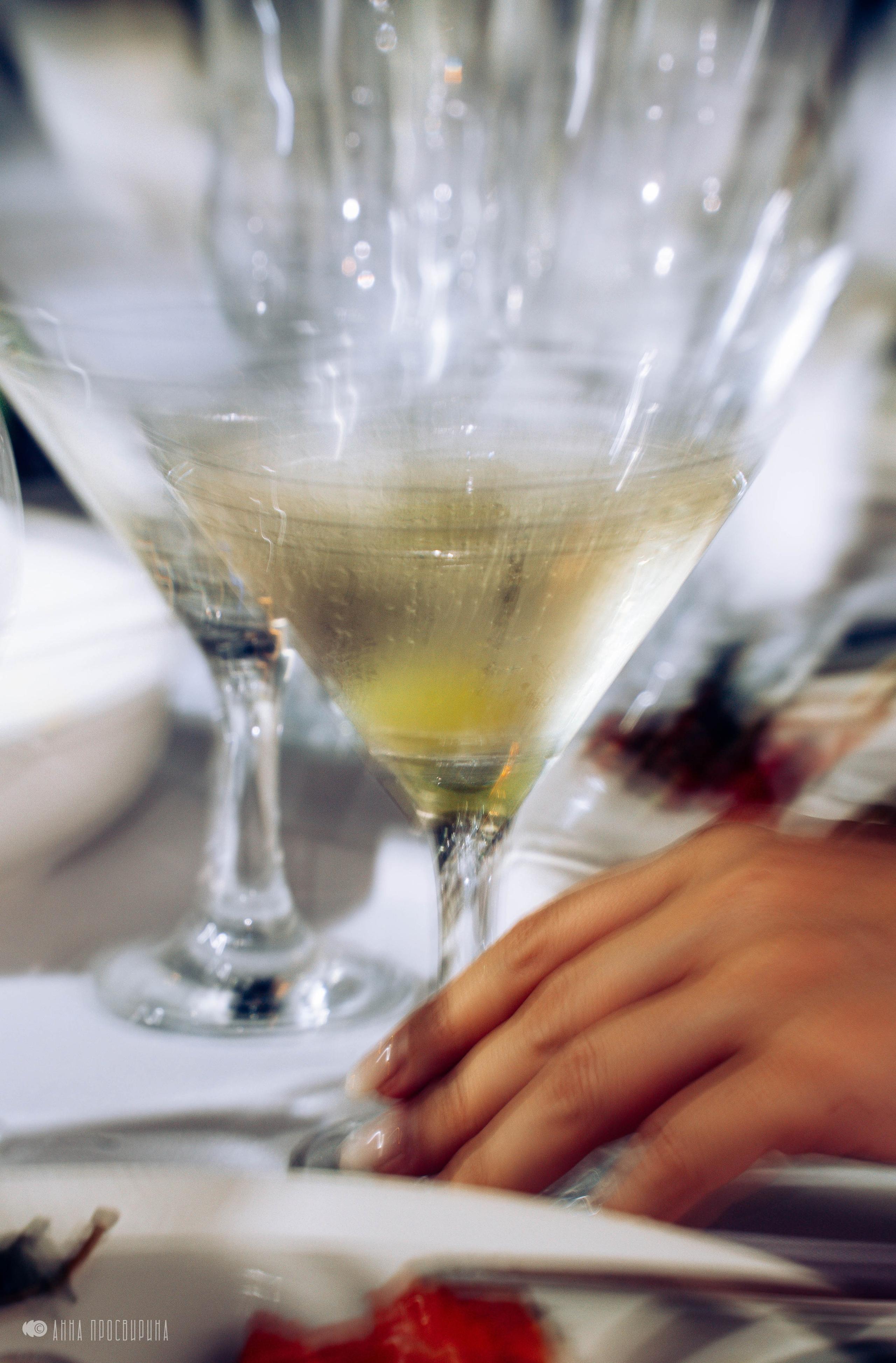 Корпоратив компании «Нэо-рециклинг». Ваш фотограф в Санкт-Петербурге Анна Просвирина