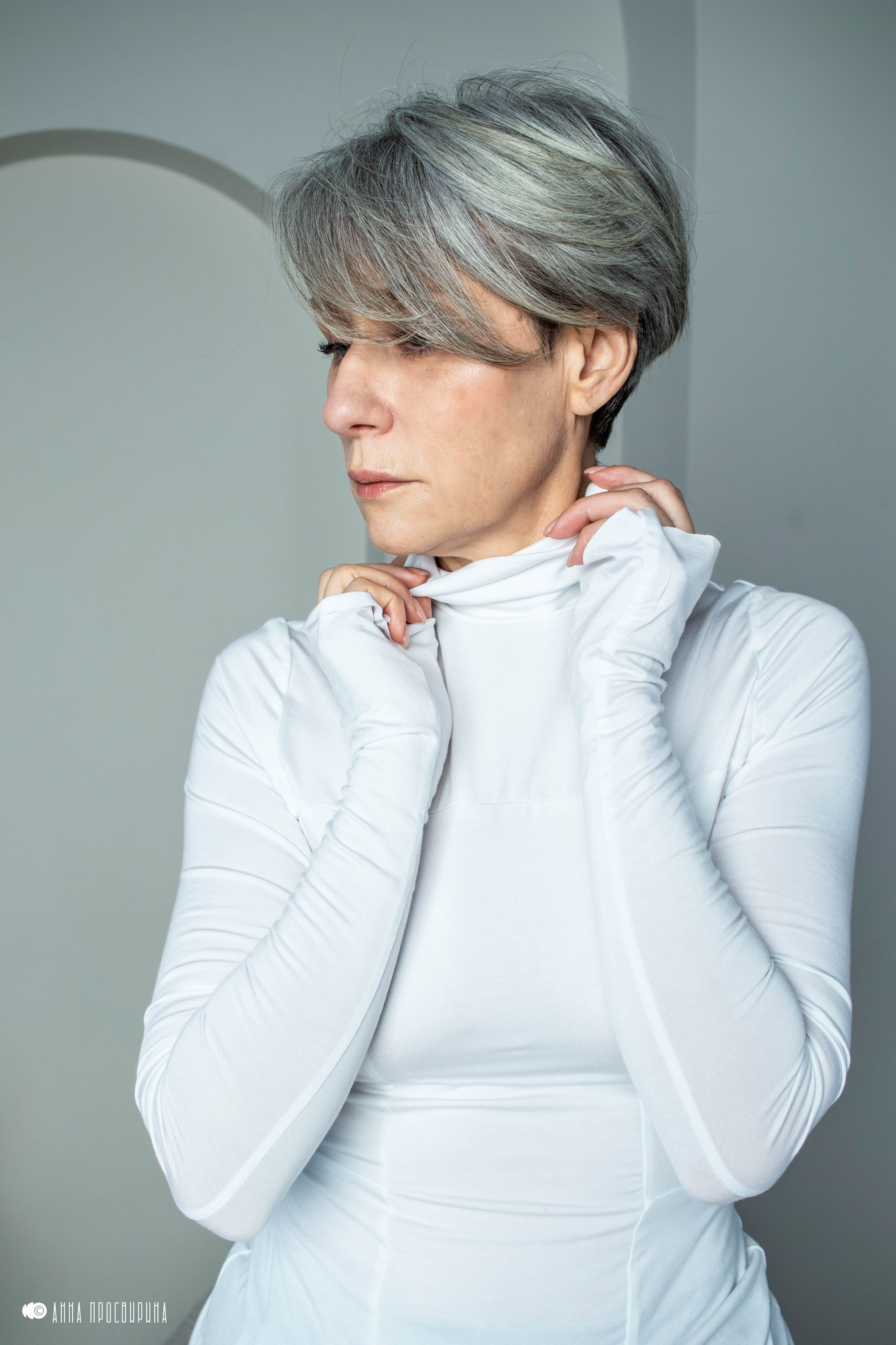 REVE, фотостудия Focus. Ваш фотограф в Санкт-Петербурге Анна Просвирина