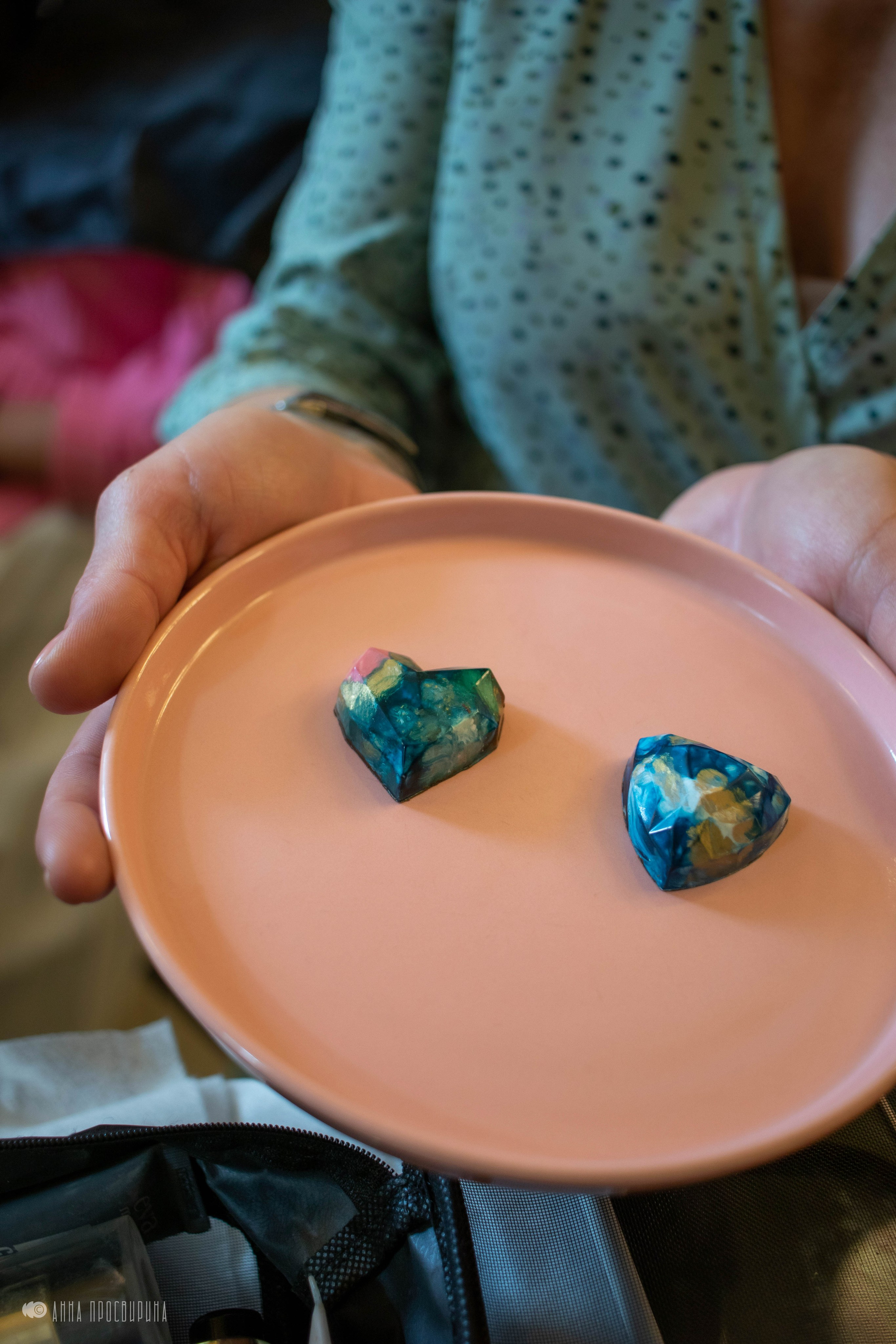 Контент-съемка с цветами, канал Грибоедова. Ваш фотограф в Санкт-Петербурге Анна Просвирина