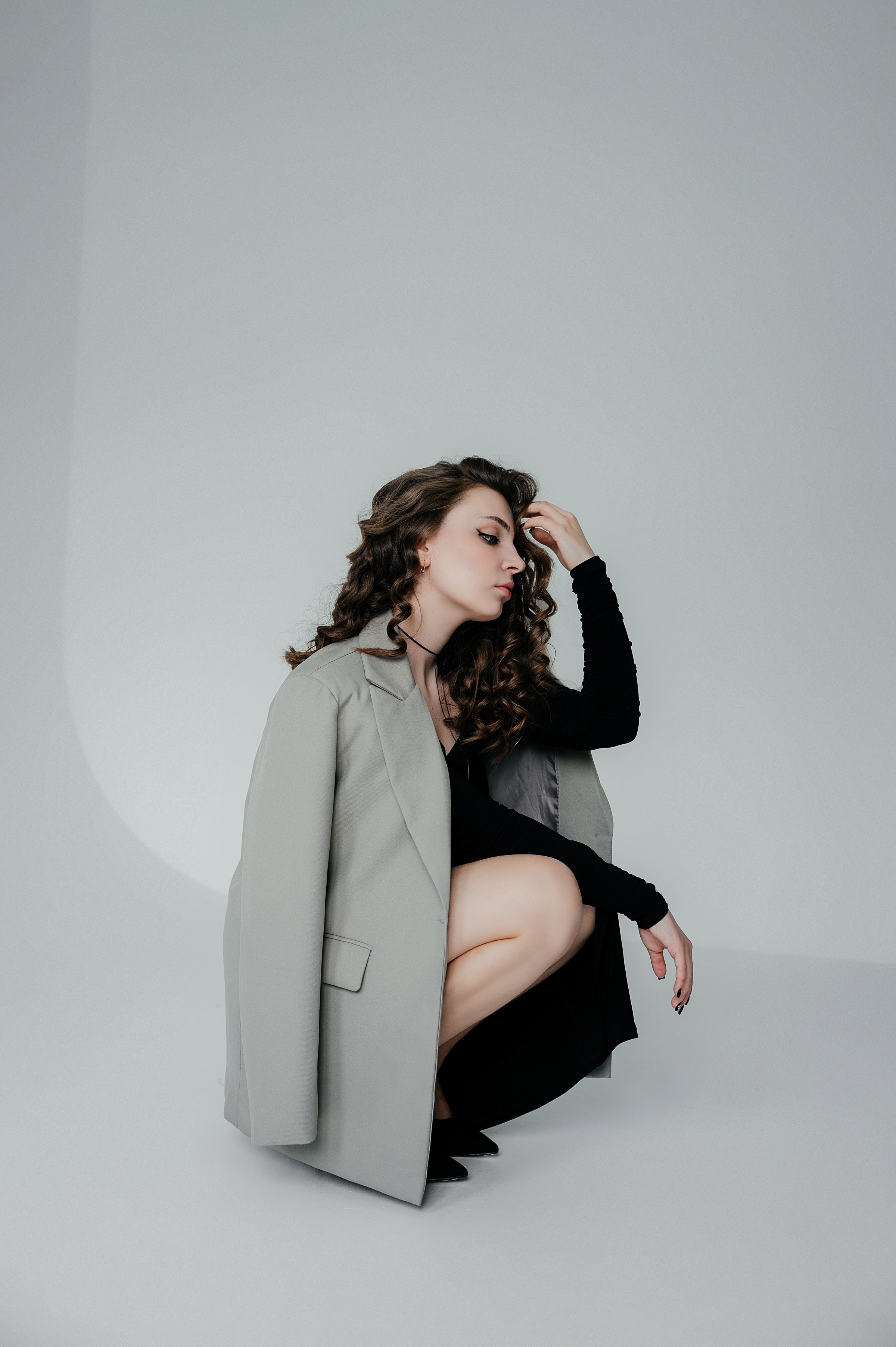 Настя. Наставник по мобильной съемке и фотограф Тула Новомосковск