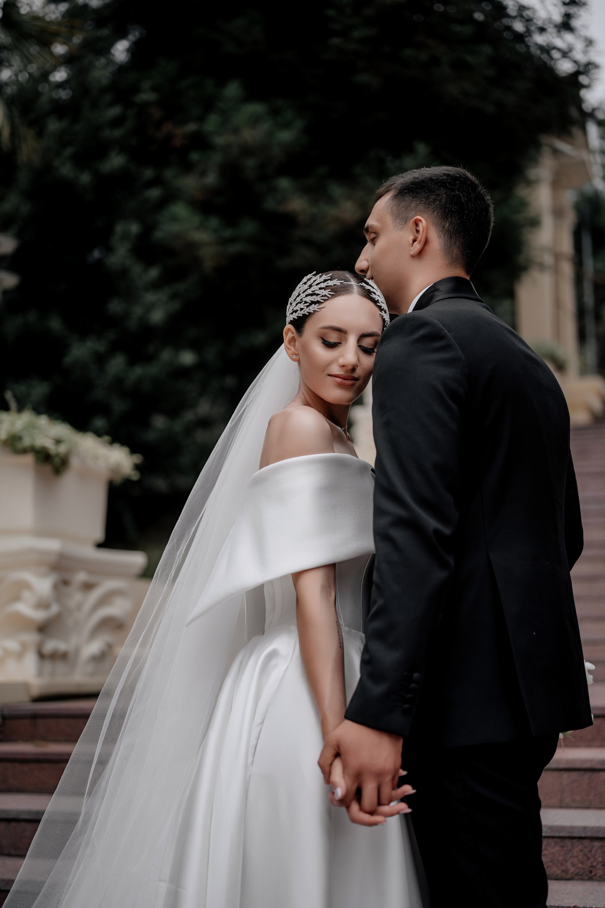 Э&Е. Свадебный и семейный фотограф в Сочи Никита Пищов