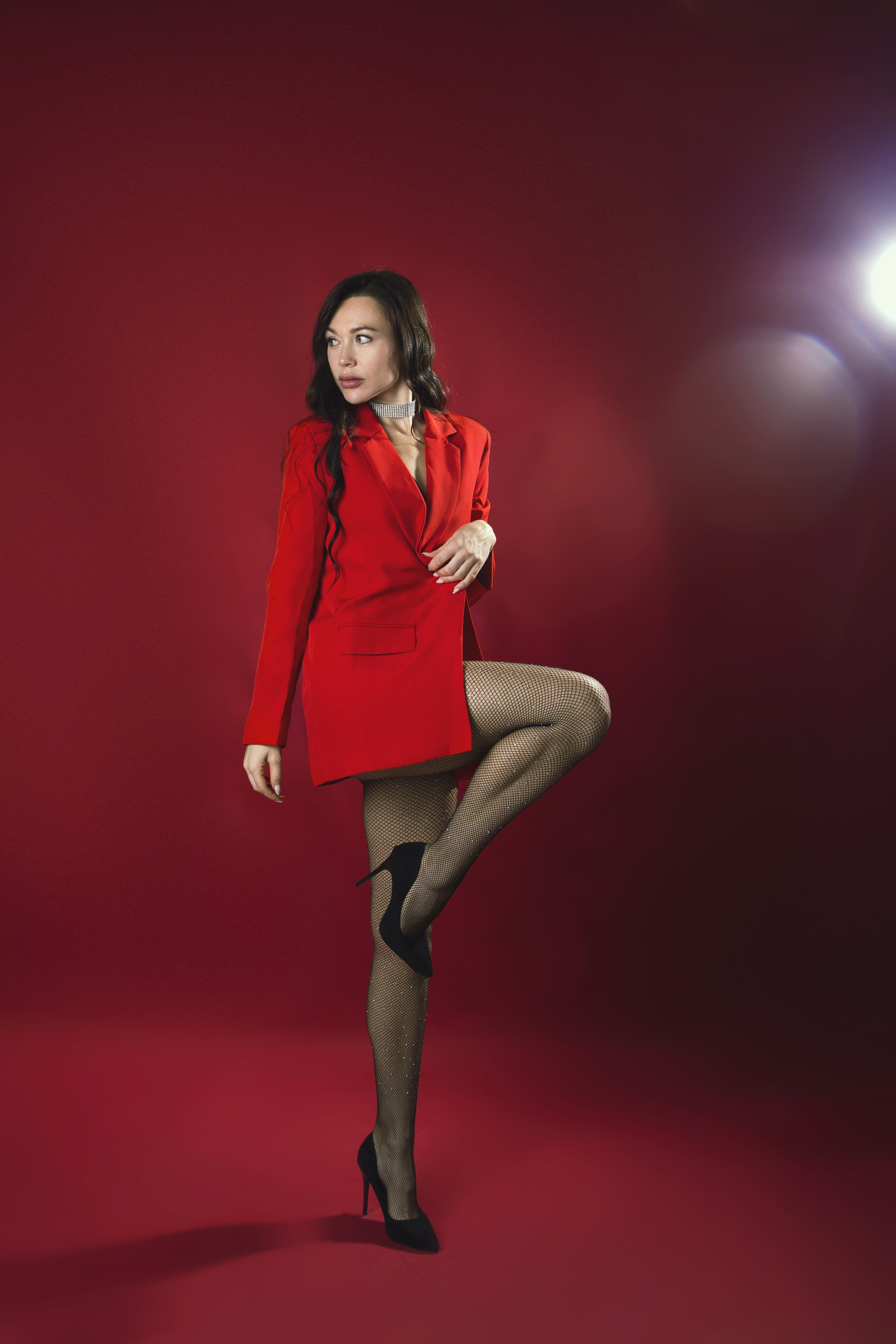 Портреты. Фотограф Юля Шифельбаен г. Рязань