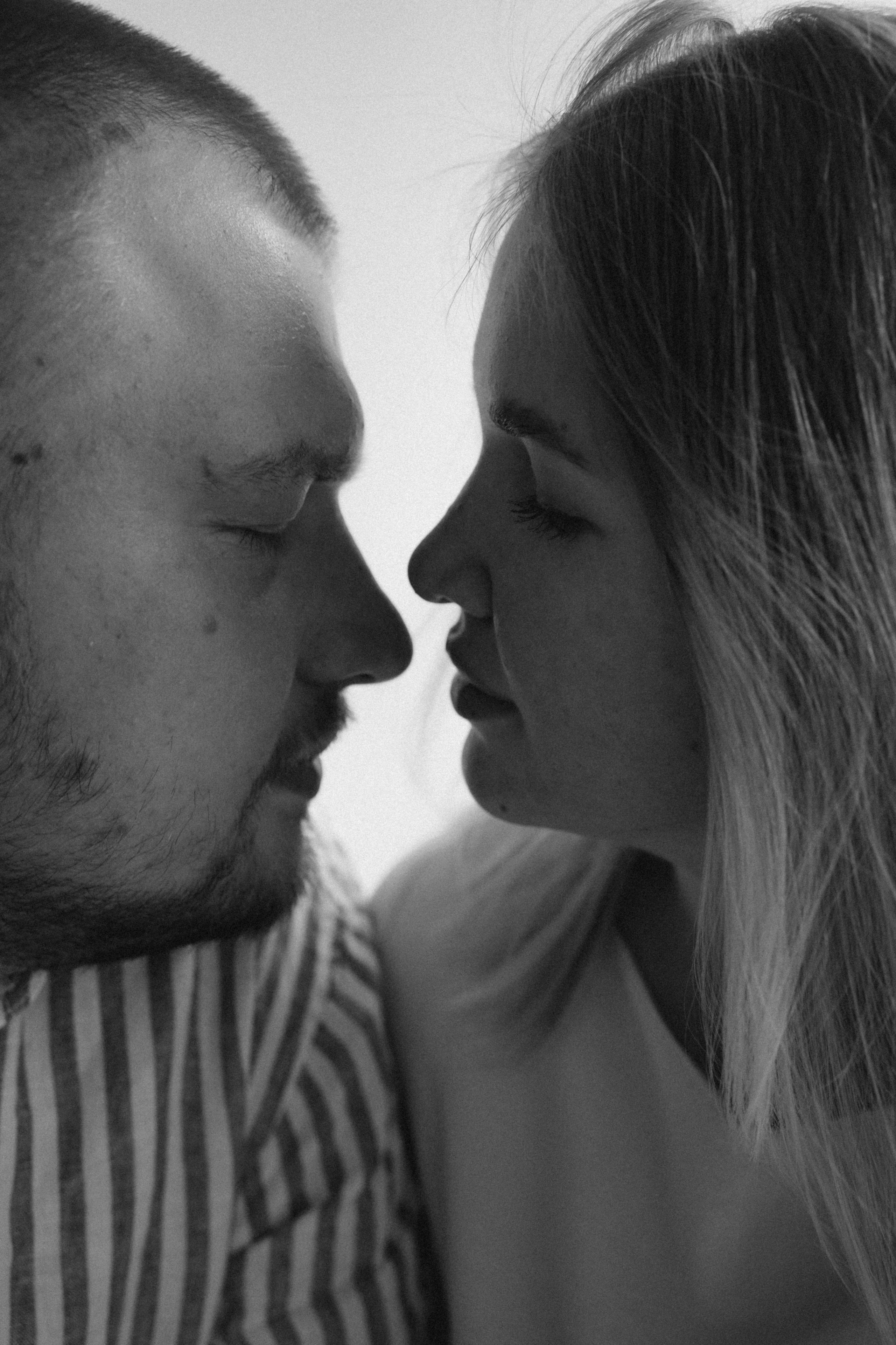 Любовь на троих. Семейный и свадебный фотограф