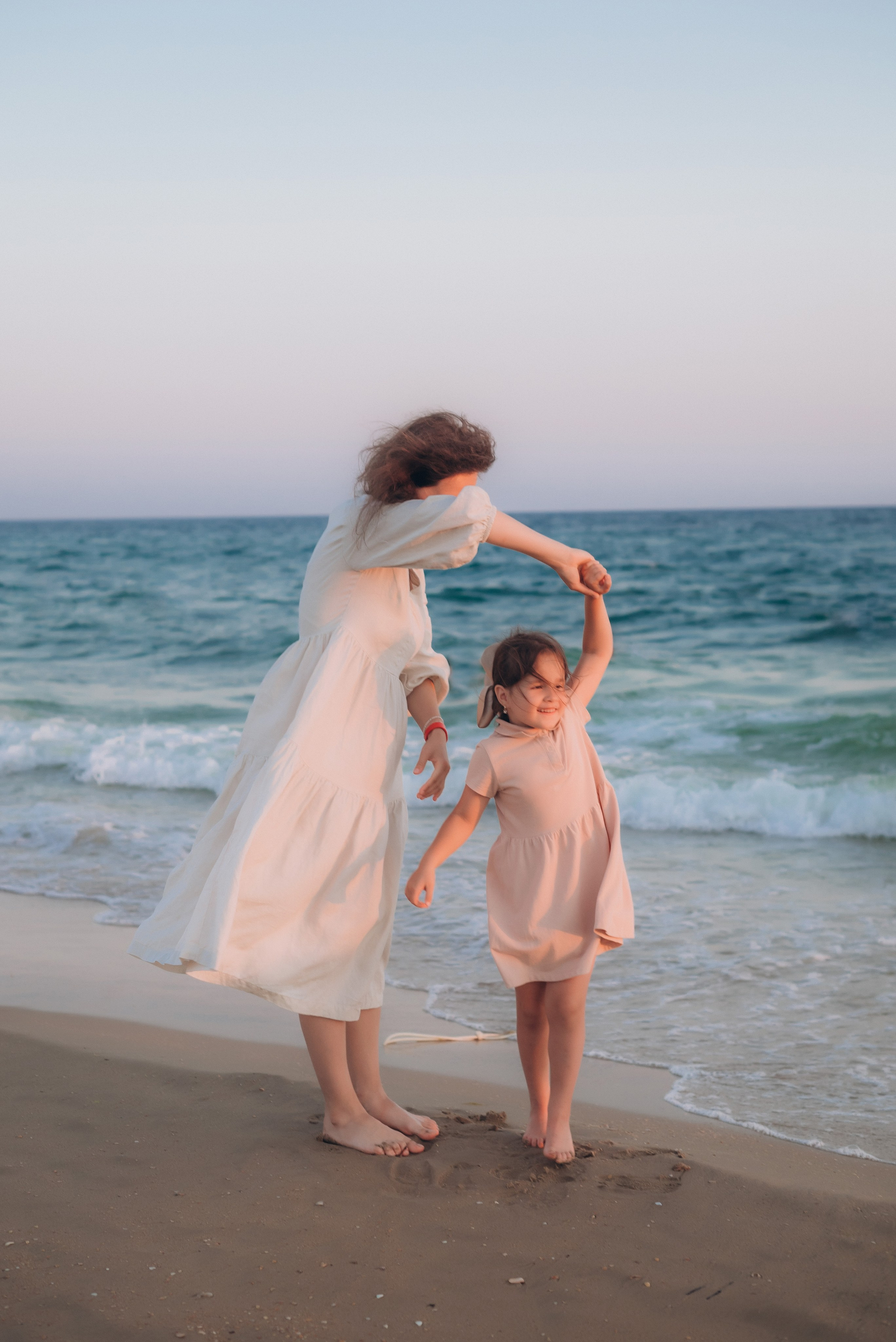 Прогулки на море. Фотографы Ивановы Краснодарский край