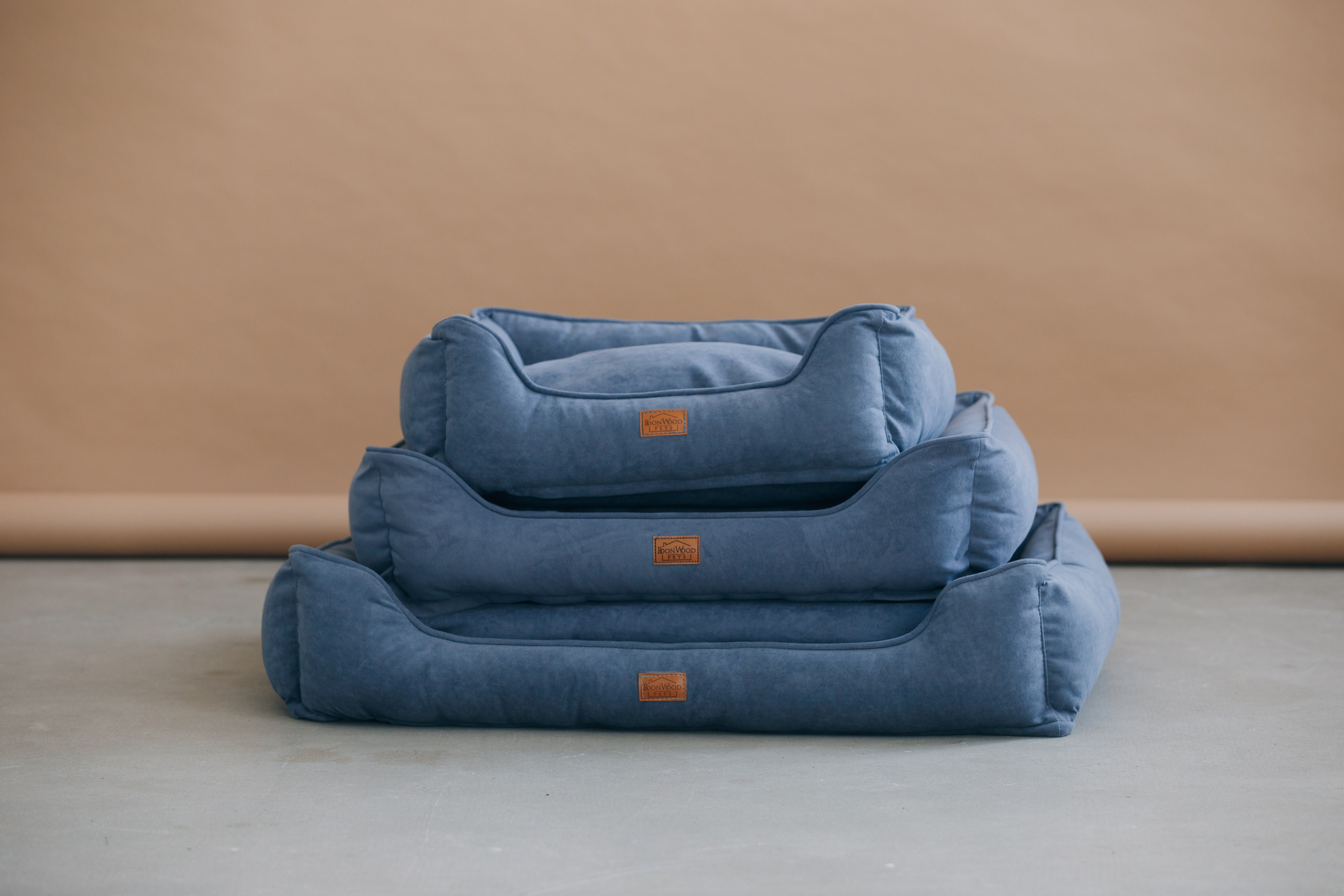 Boonwood Pets лежанки для животных. Фотограф анималист Кристина Карпова, Москва