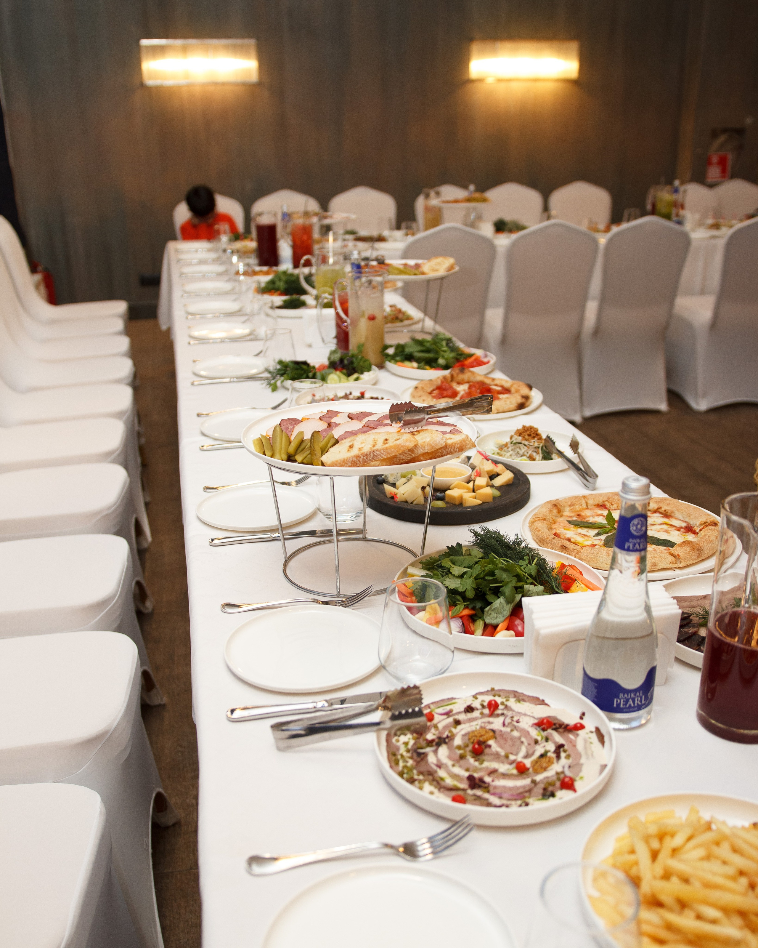 Детский день рождения. Фотограф Москва — личные фотосессии, лавстори в студии