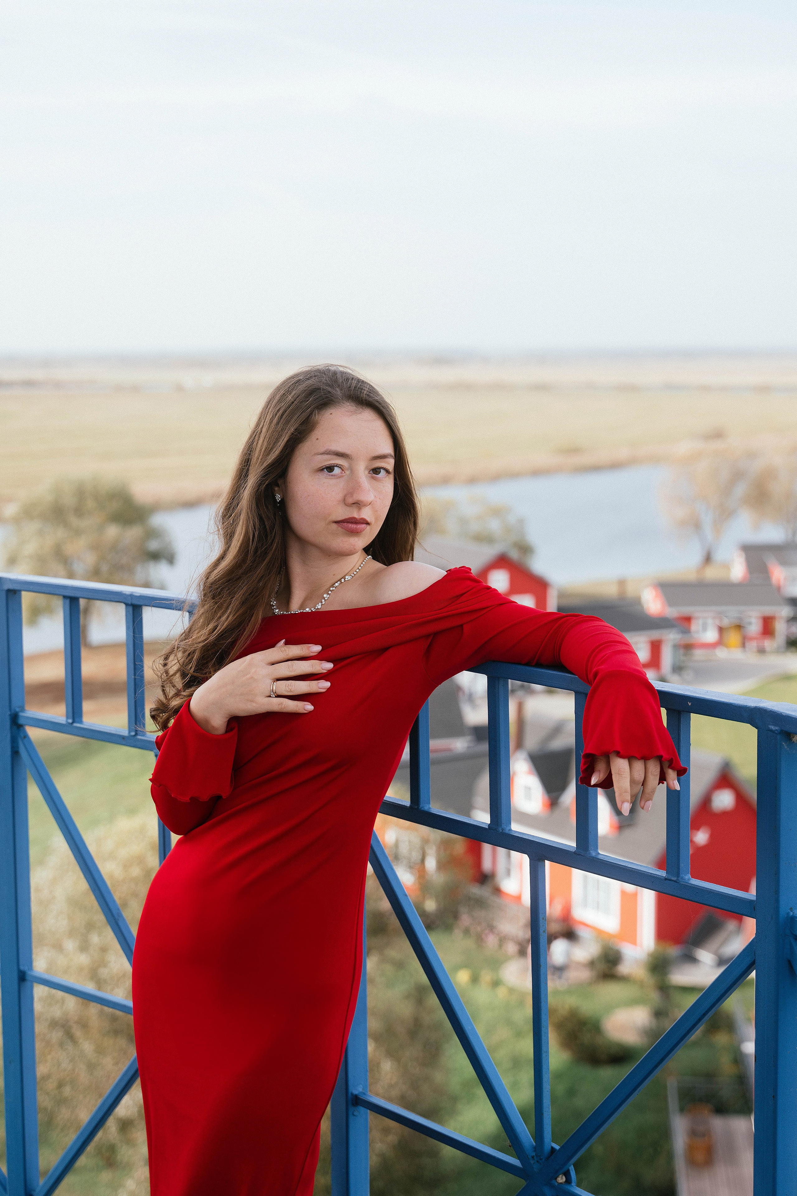 Лена. Свадебный, семейный фотограф в Рязани Лена Брант