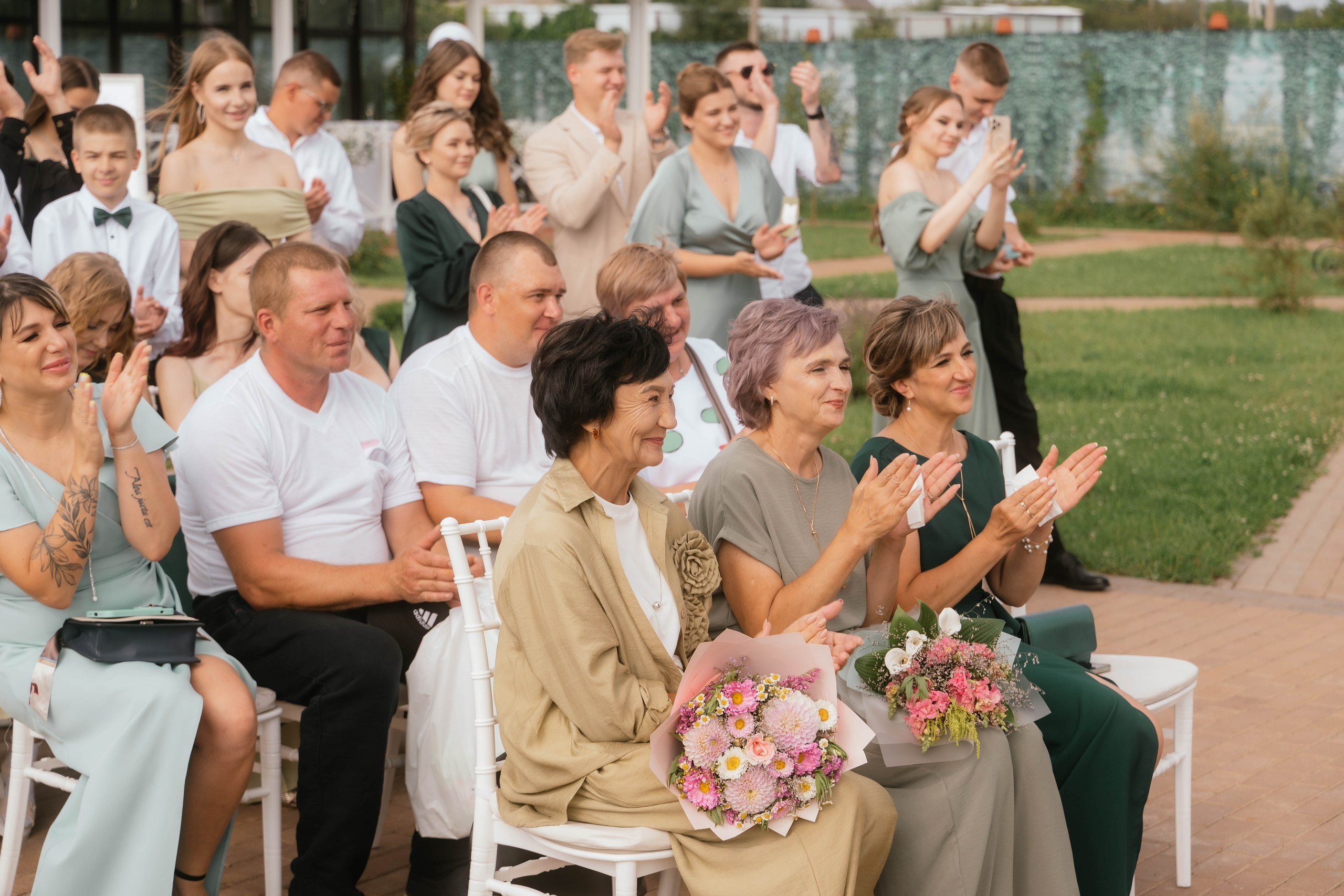 Wedding day #80. Свадебный, семейный фотограф в Рязани Лена Брант