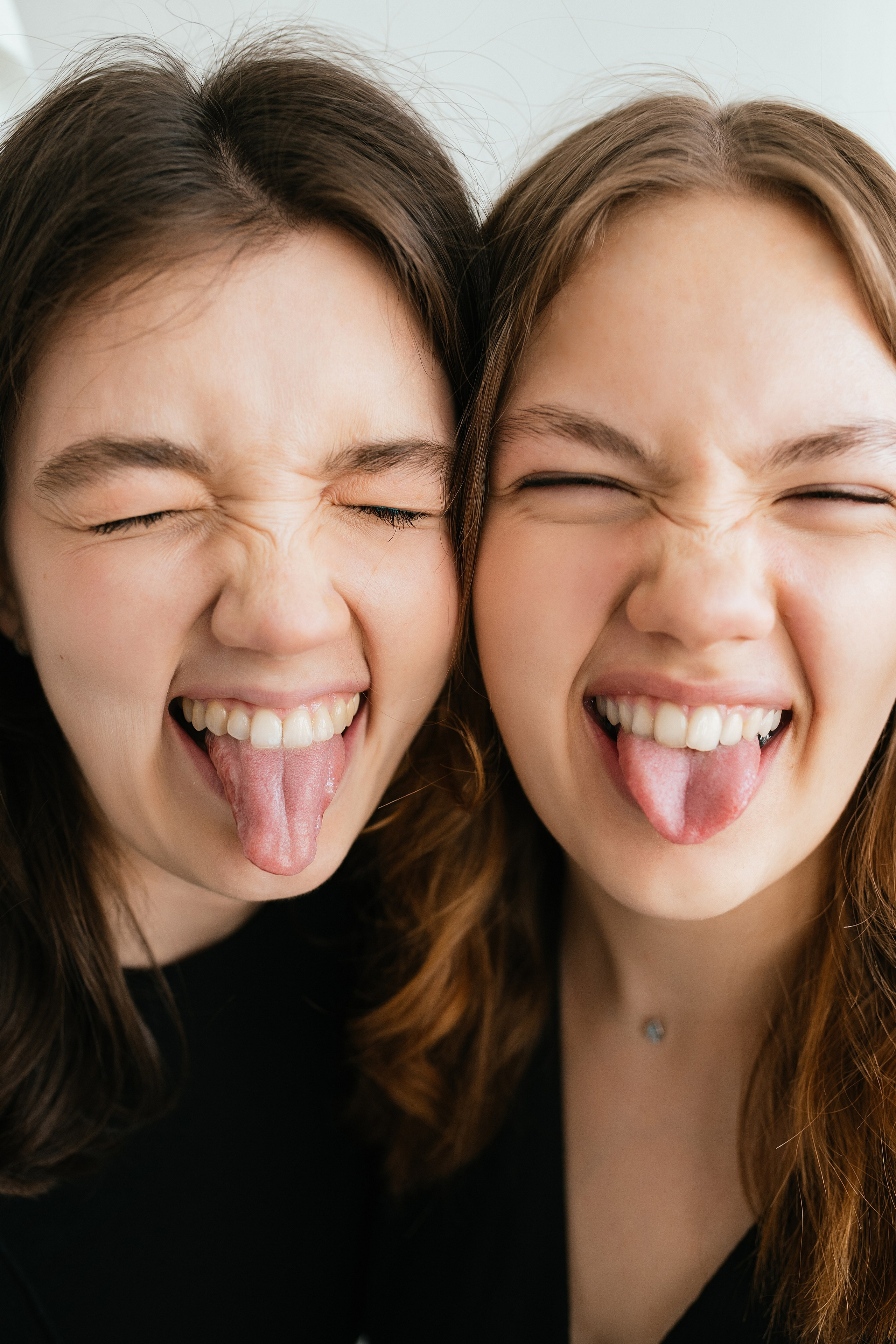 Елена, Полина и Маргарита. Свадебный, семейный фотограф в Рязани Лена Брант