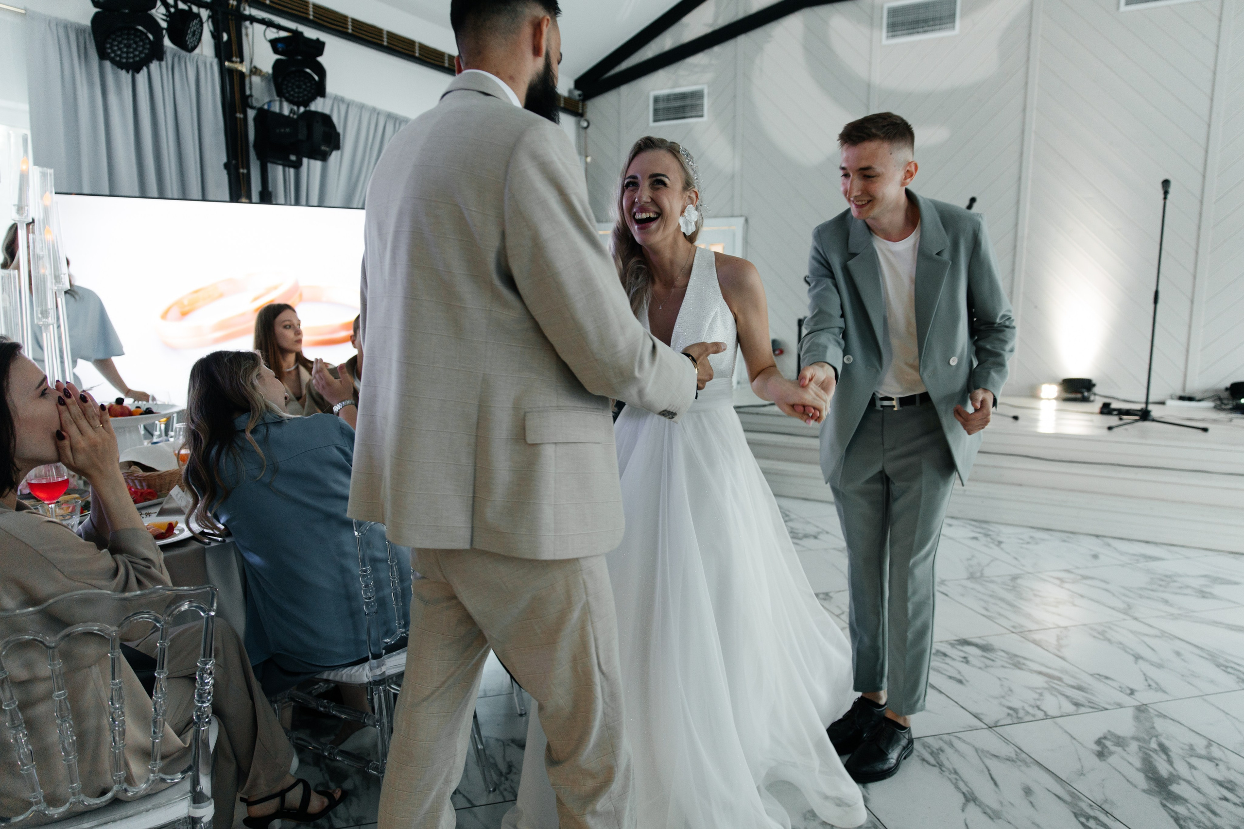 BORIS & ANASTASIA. Свадебное ФОТО & ВИДЕО Москва/Липецк