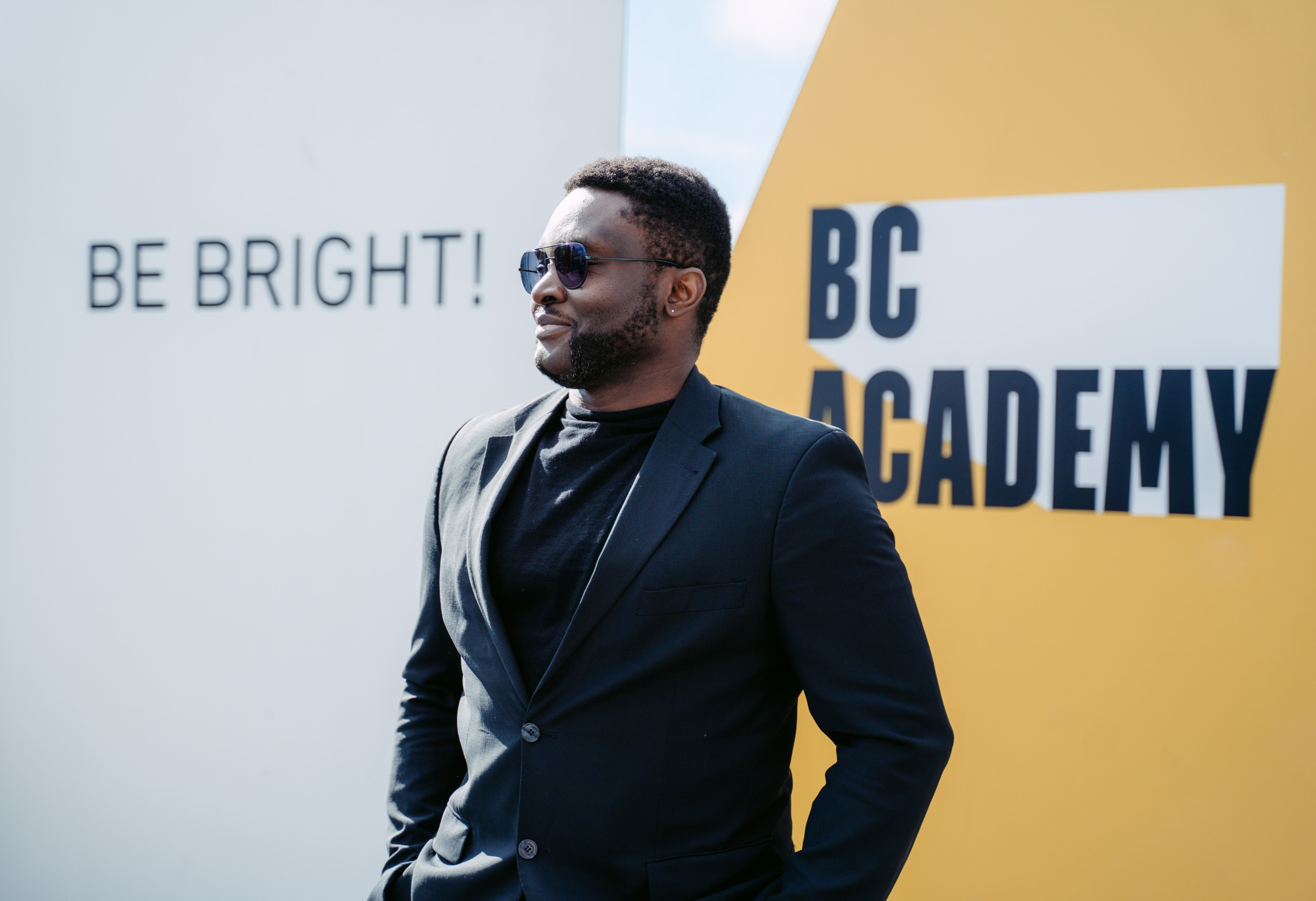 Выпускной Бала-Сити / 2023. Саша Копылов, фотограф в Казани