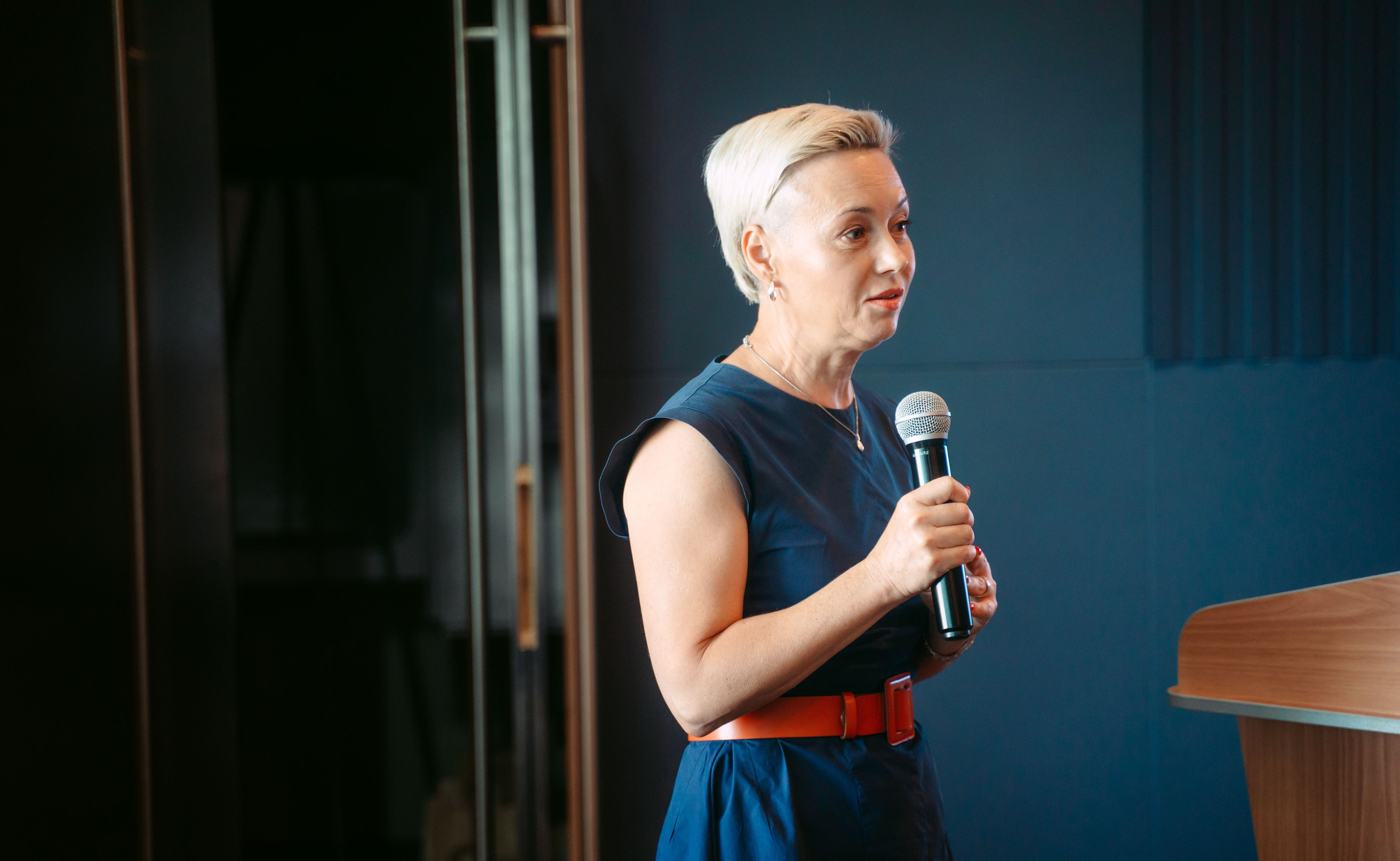 Сыроделие сегодня и завтра. Конференция компании INGREDICO / 2023. Саша Копылов, фотограф в Казани