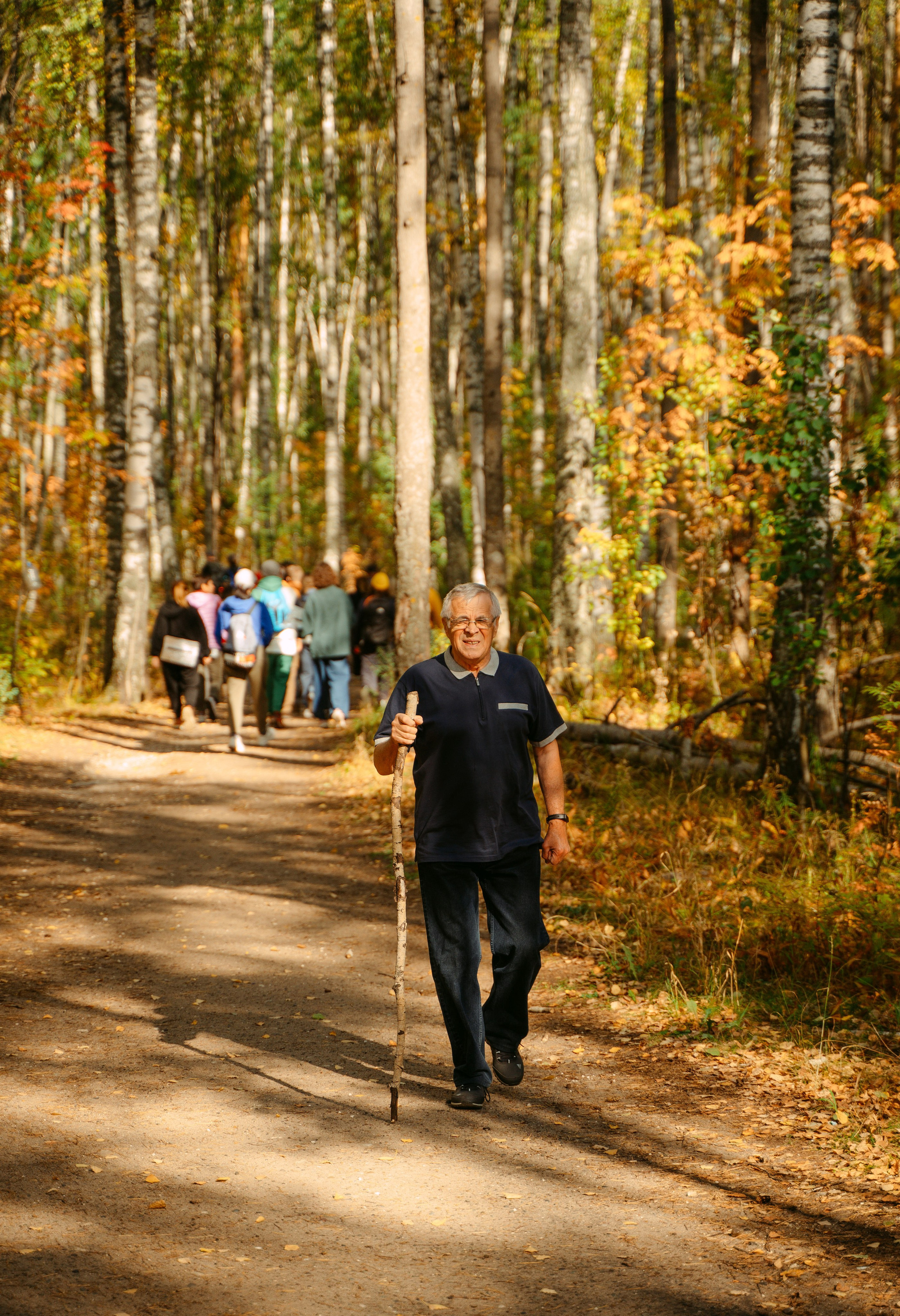 Good Friends Trip / команда локальных путешествий. Саша Копылов, фотограф в Казани