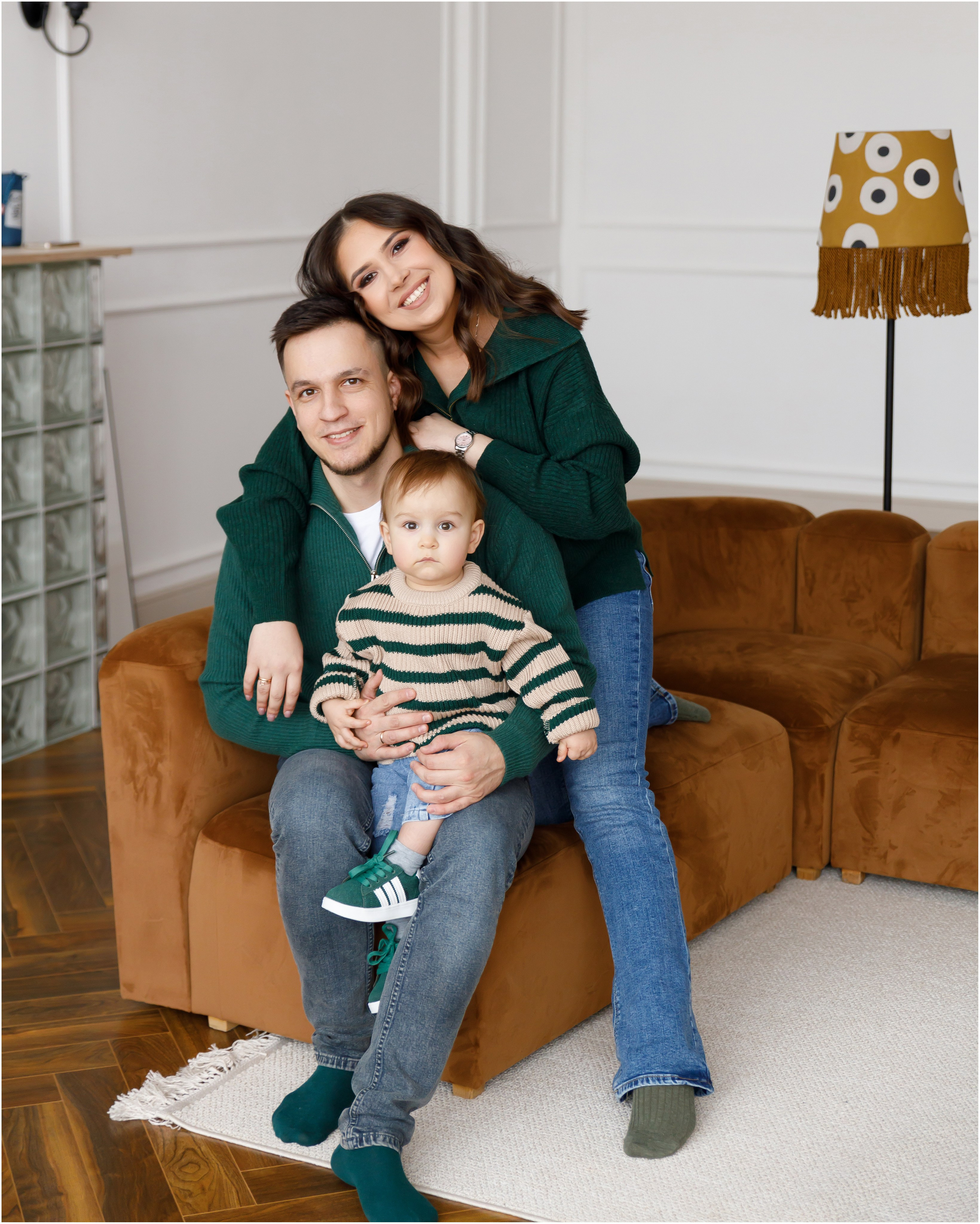 Анастасия. Фотограф в Самаре Алена Гречка