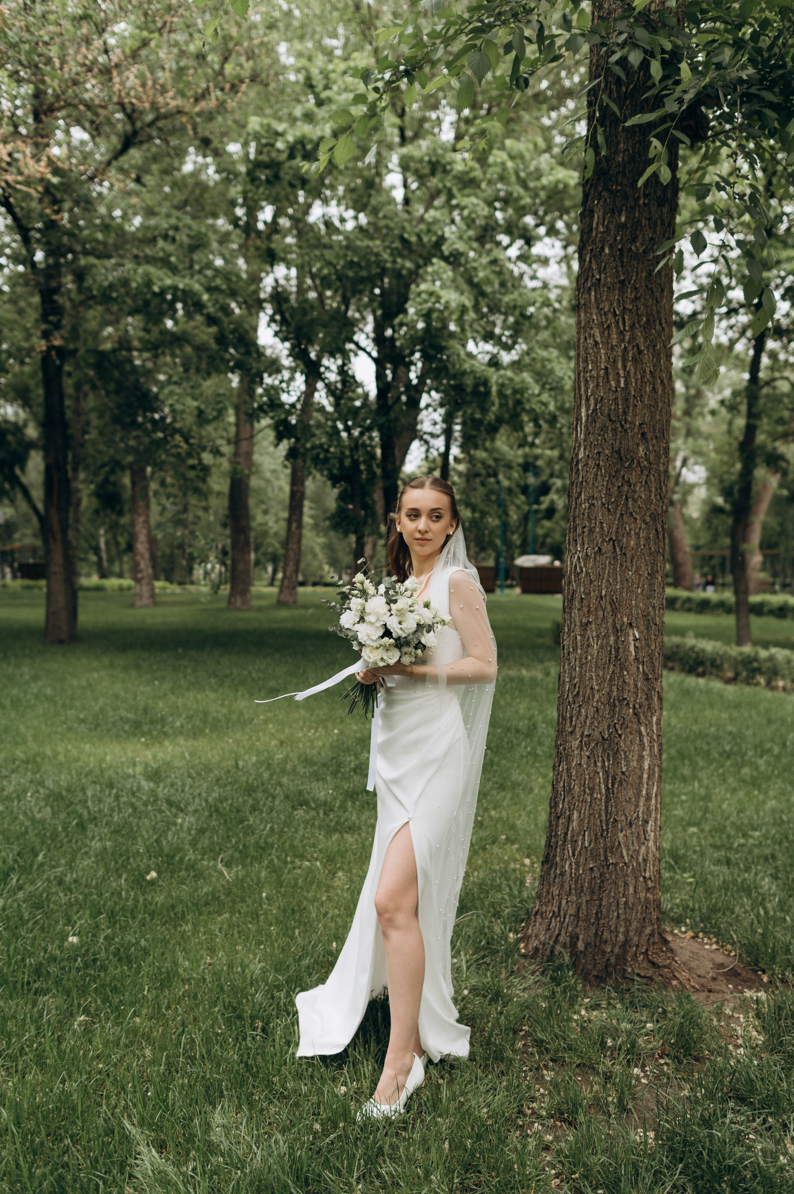 Алексей и Дарья. Ирина Гонтарева|Фотограф|Белгород