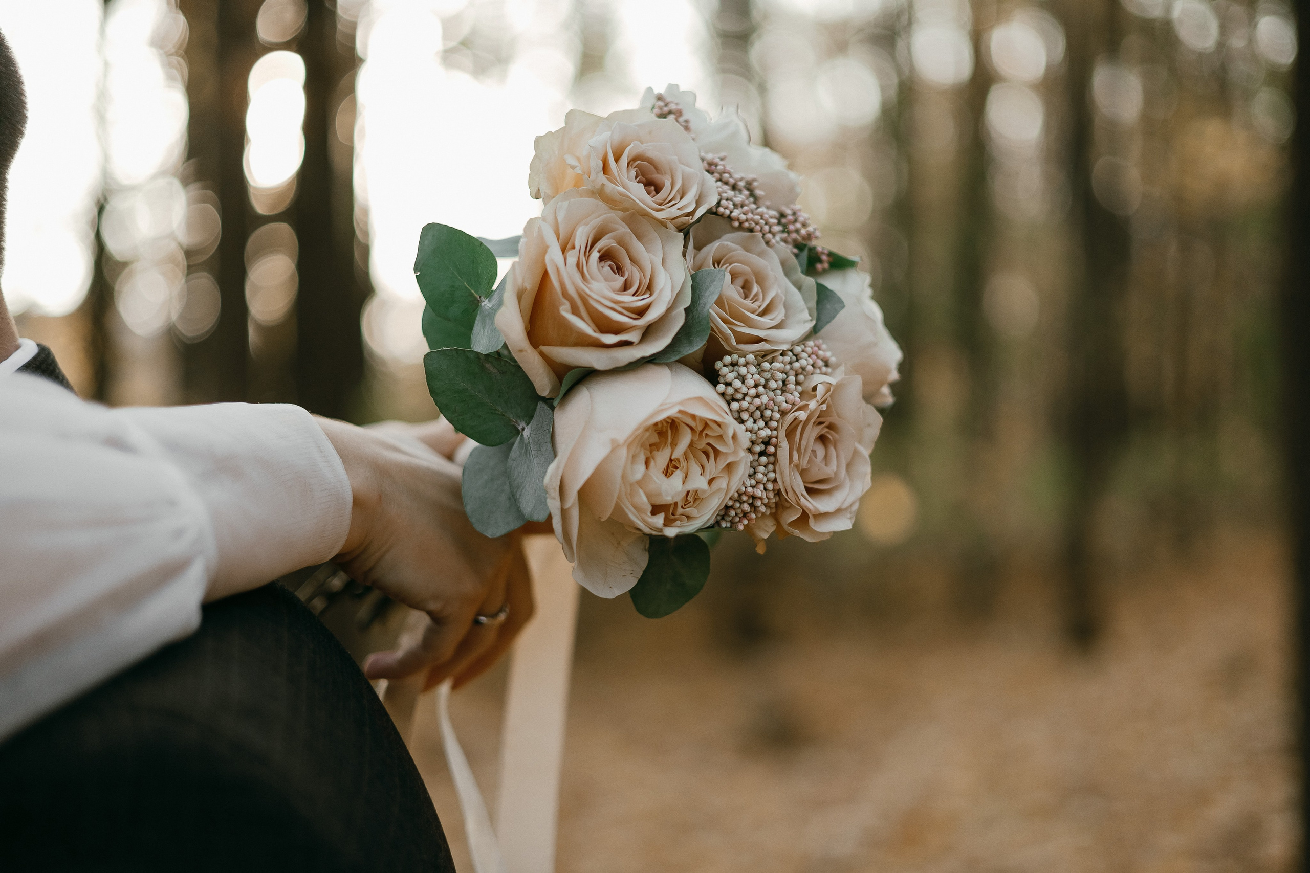 I&E. Дарья Нерсесян — фотограф в Ростове-на-Дону