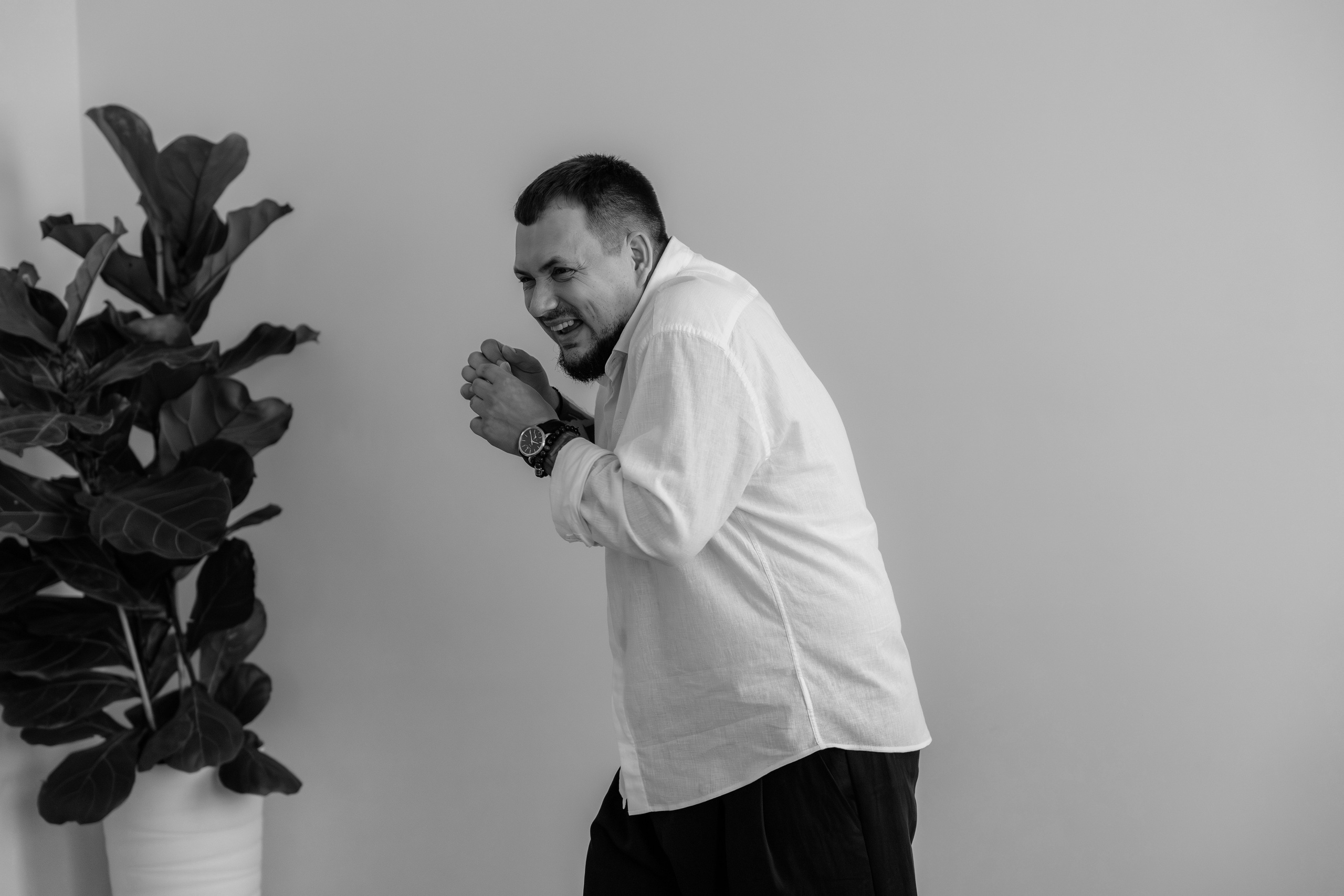 Никита&Светлана. Фотограф Арина Елизарова