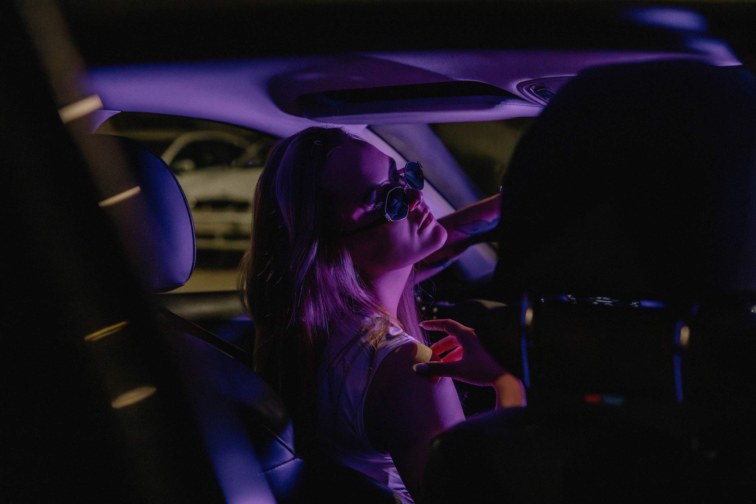 . Фотограф Арина Елизарова