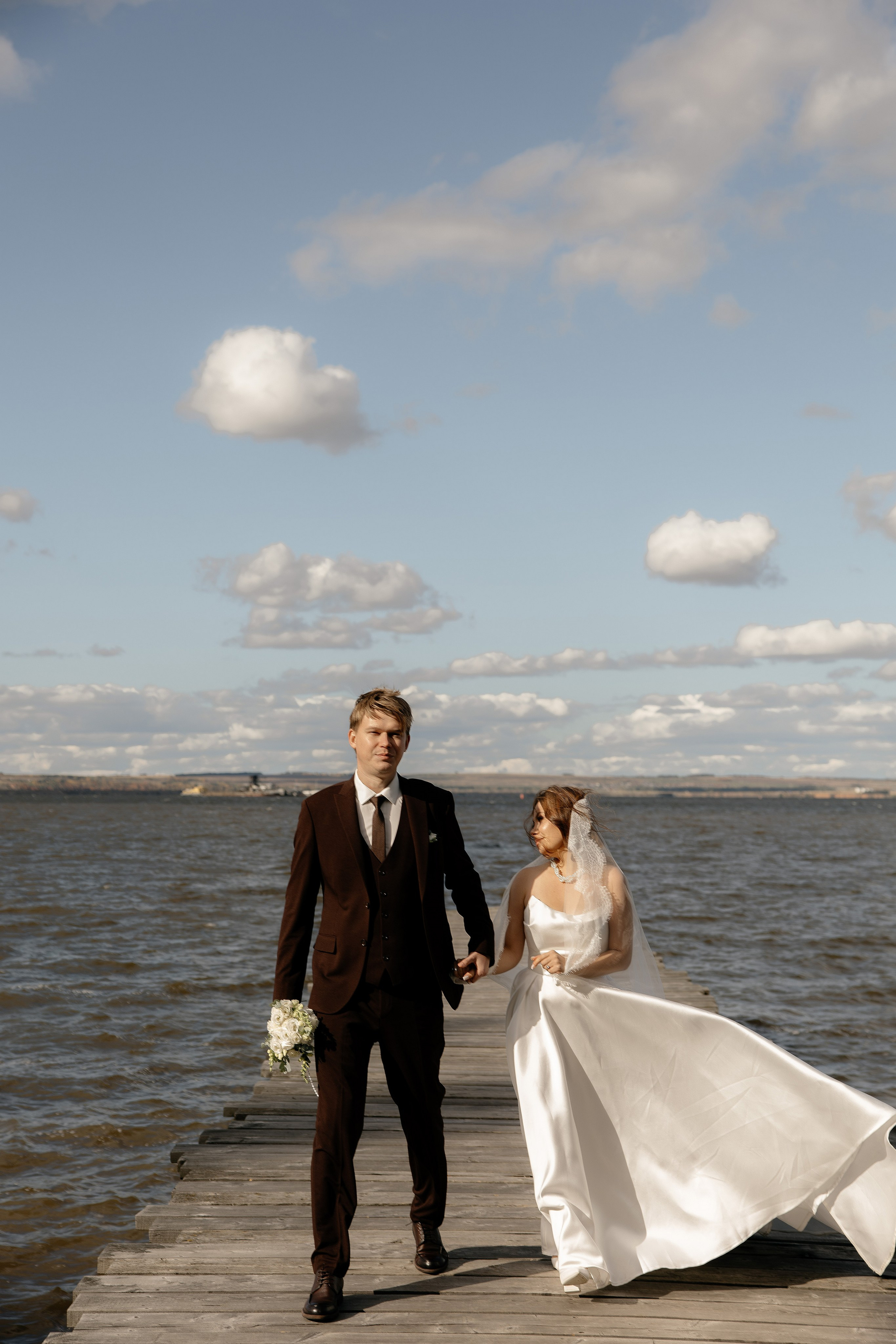 Рамиль&Светлана. Фотограф Арина Елизарова