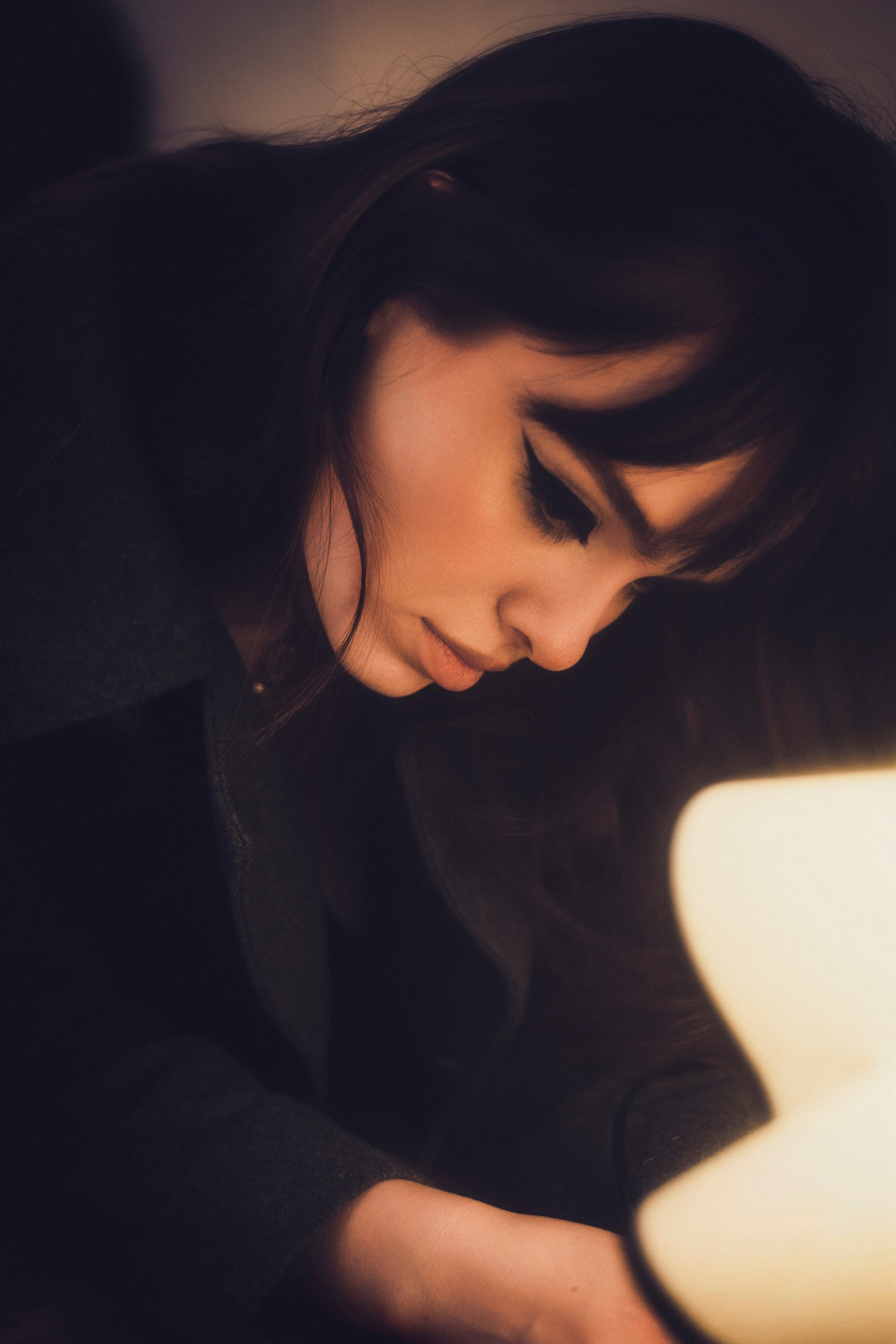 Портреты. Главная