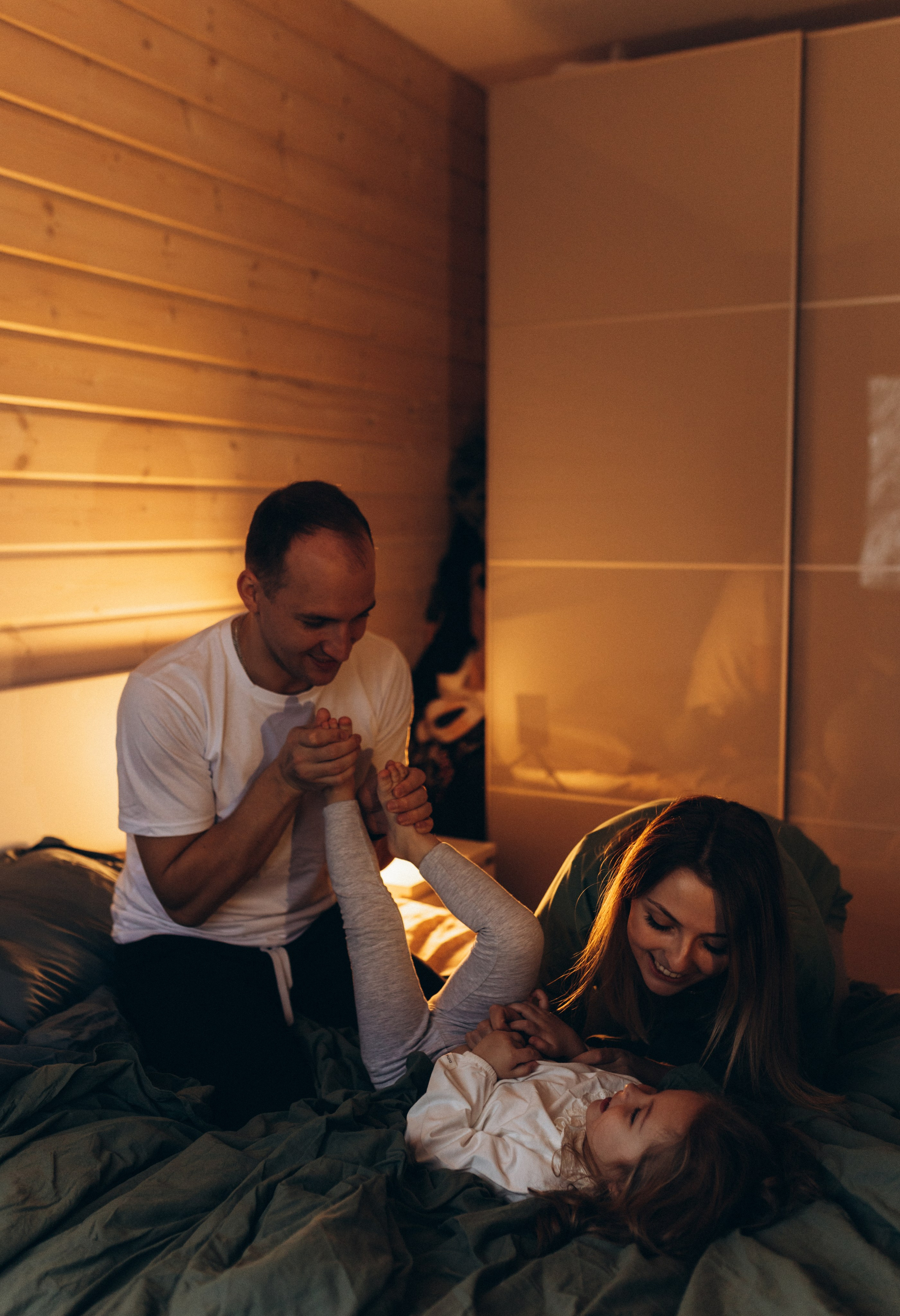 3. DIANA TILIKAINEN — Фотограф Республика Карелия