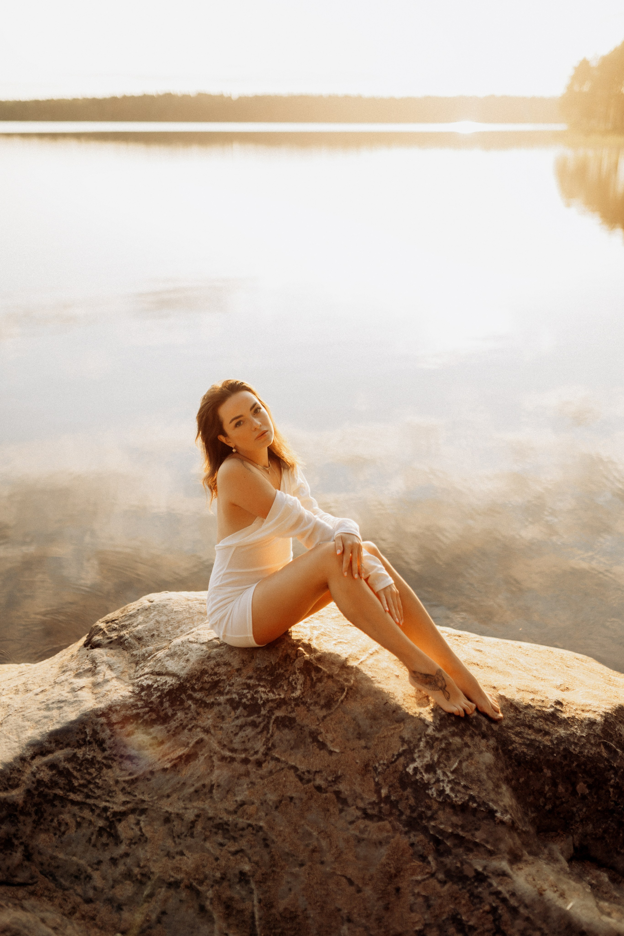 Эльнара. DIANA TILIKAINEN — Фотограф Республика Карелия