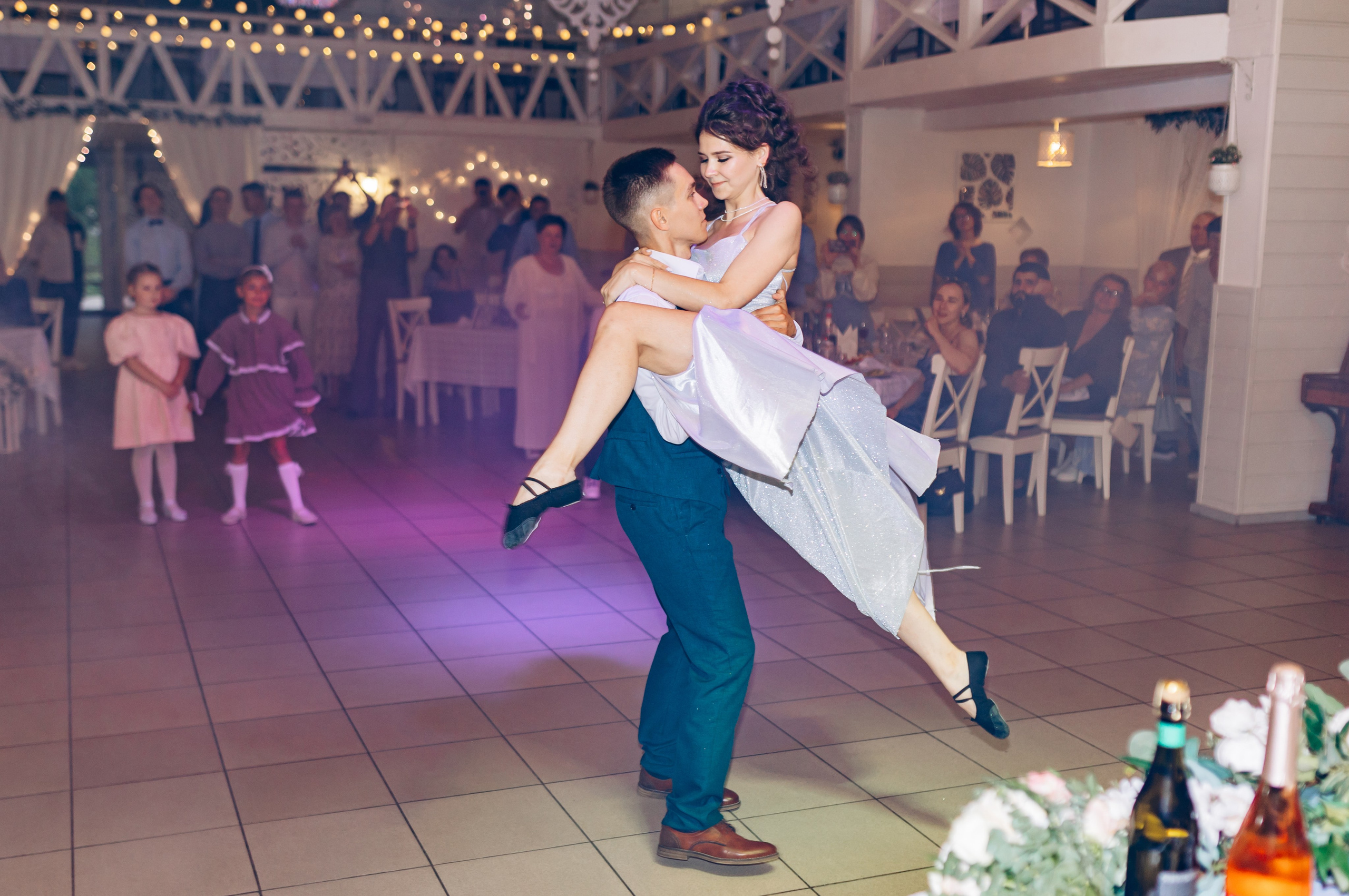 Маргарита & Ярослав. DIANA TILIKAINEN — Фотограф Республика Карелия