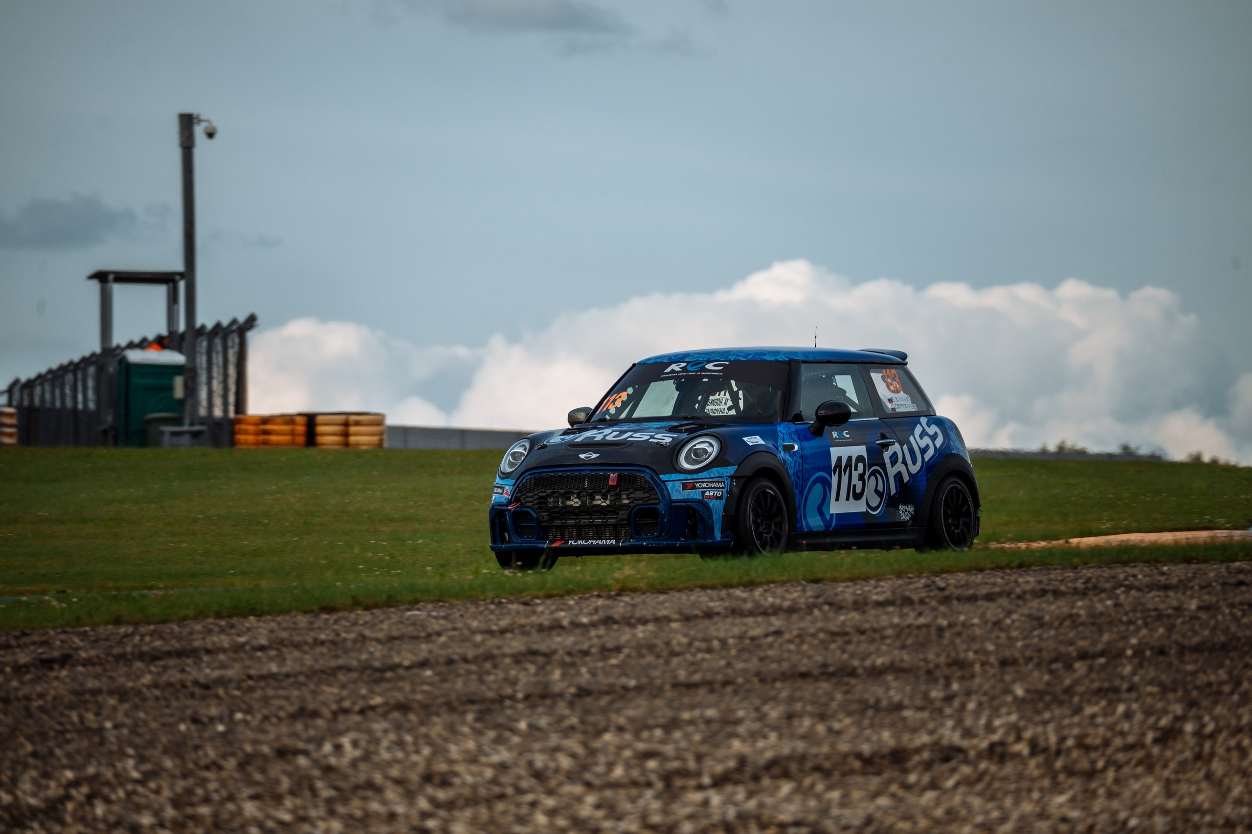 REC MoscowRaceway. Фотограф в Москве Марченко Александр