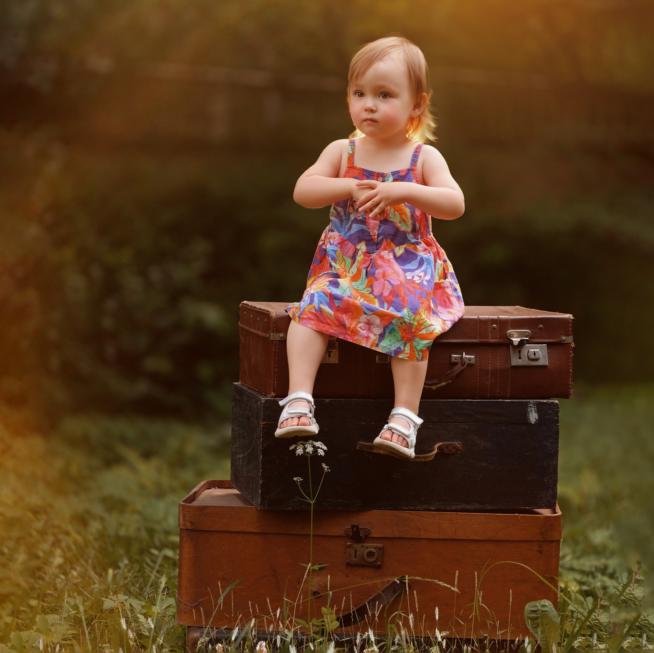 Детский, семейный и свадебный фотограф в Москве Екатерина Морозова