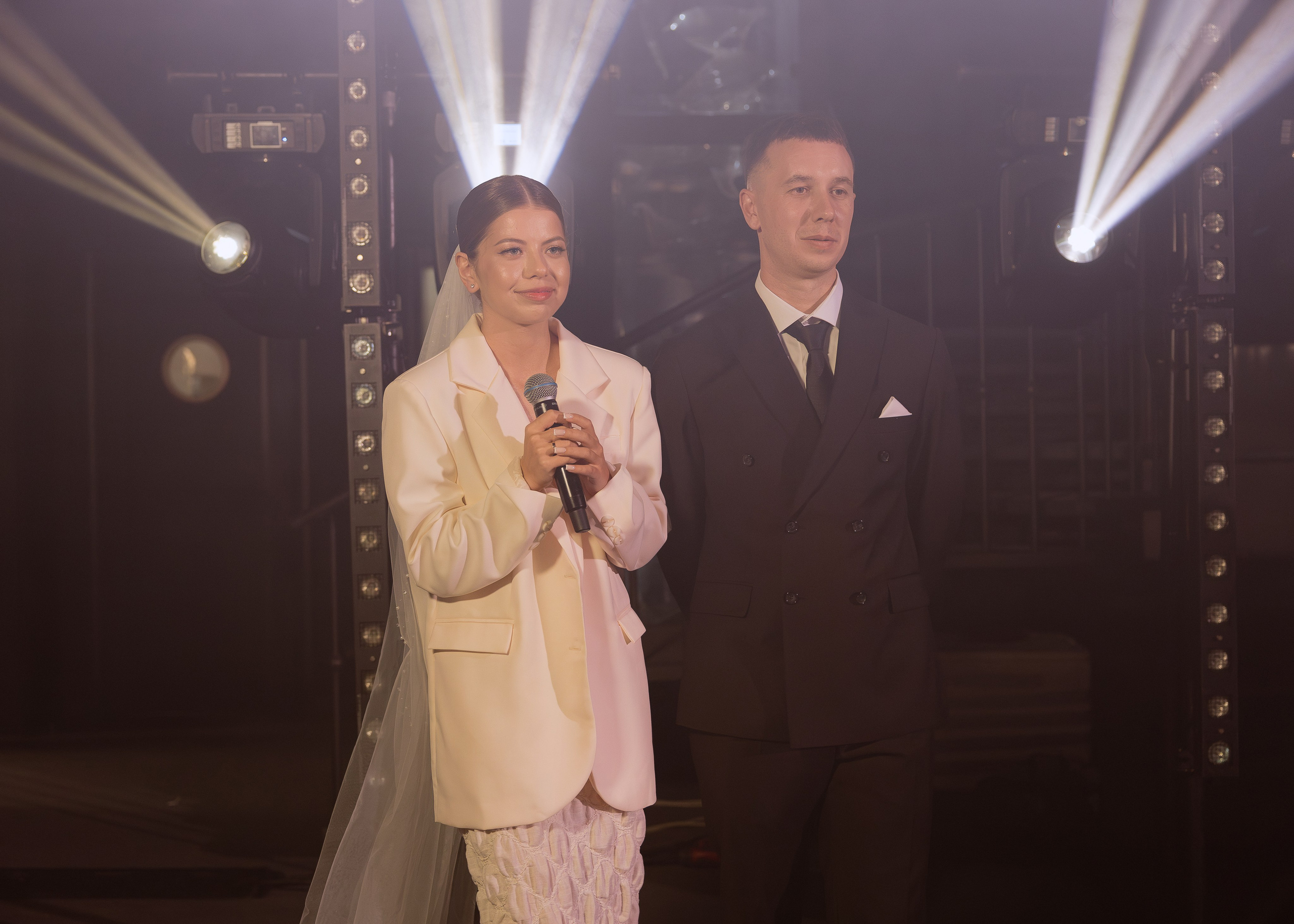 Сергей и Ксения. Фотограф Эмиль Исякаев