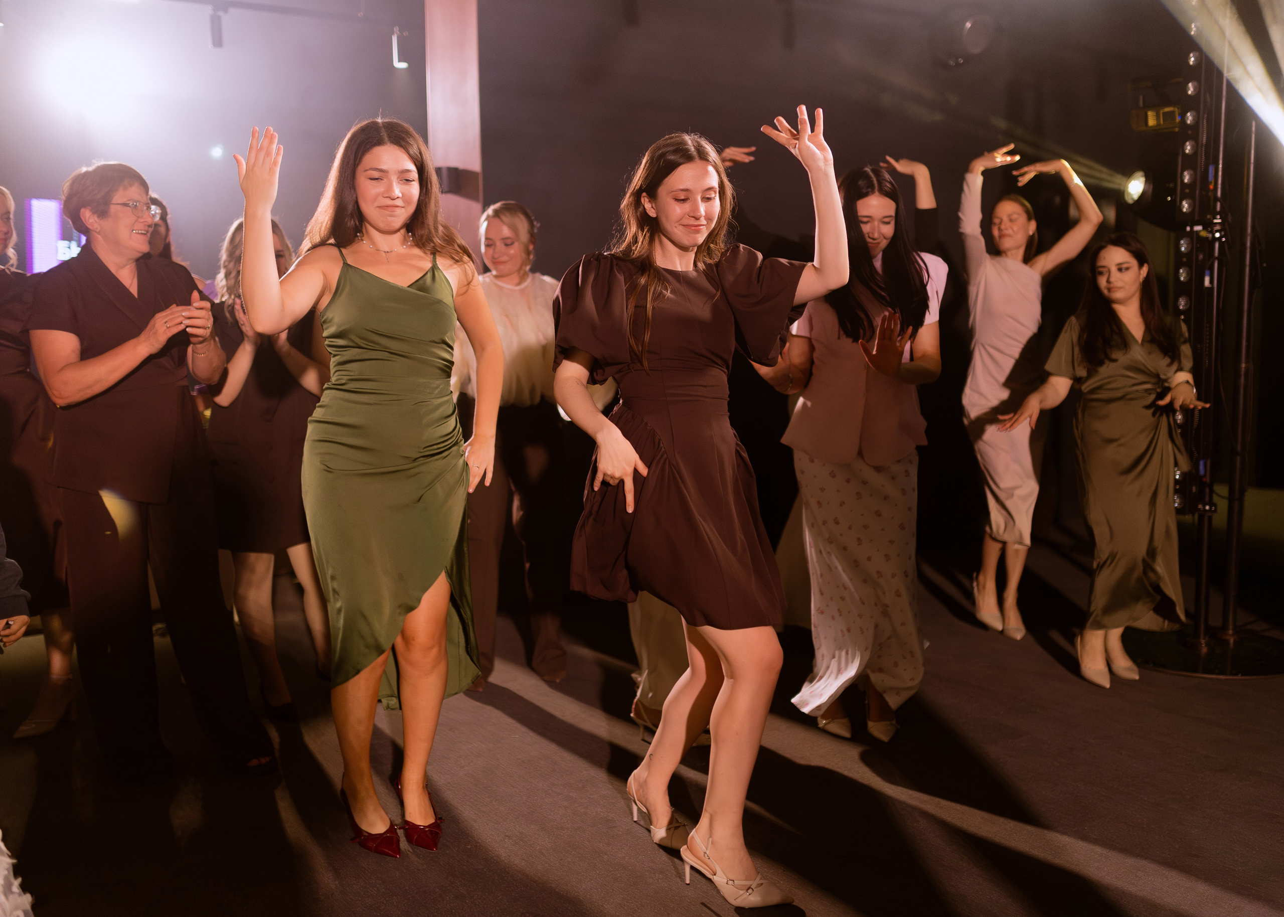 Сергей и Ксения. Фотограф Эмиль Исякаев