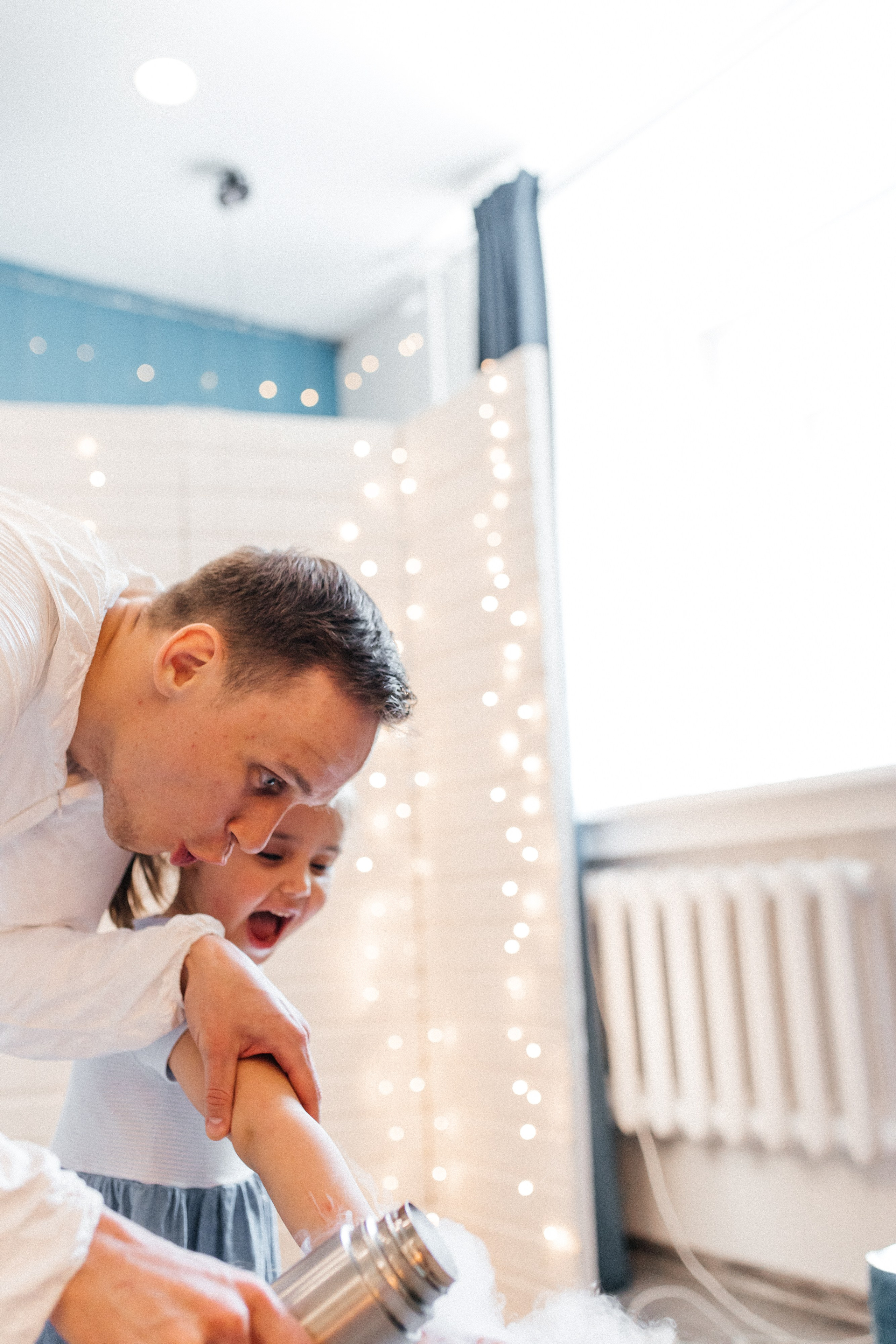 Кирюше 5 лет. Семейный и портретный фотограф в Новосибирске Мария Хлебус