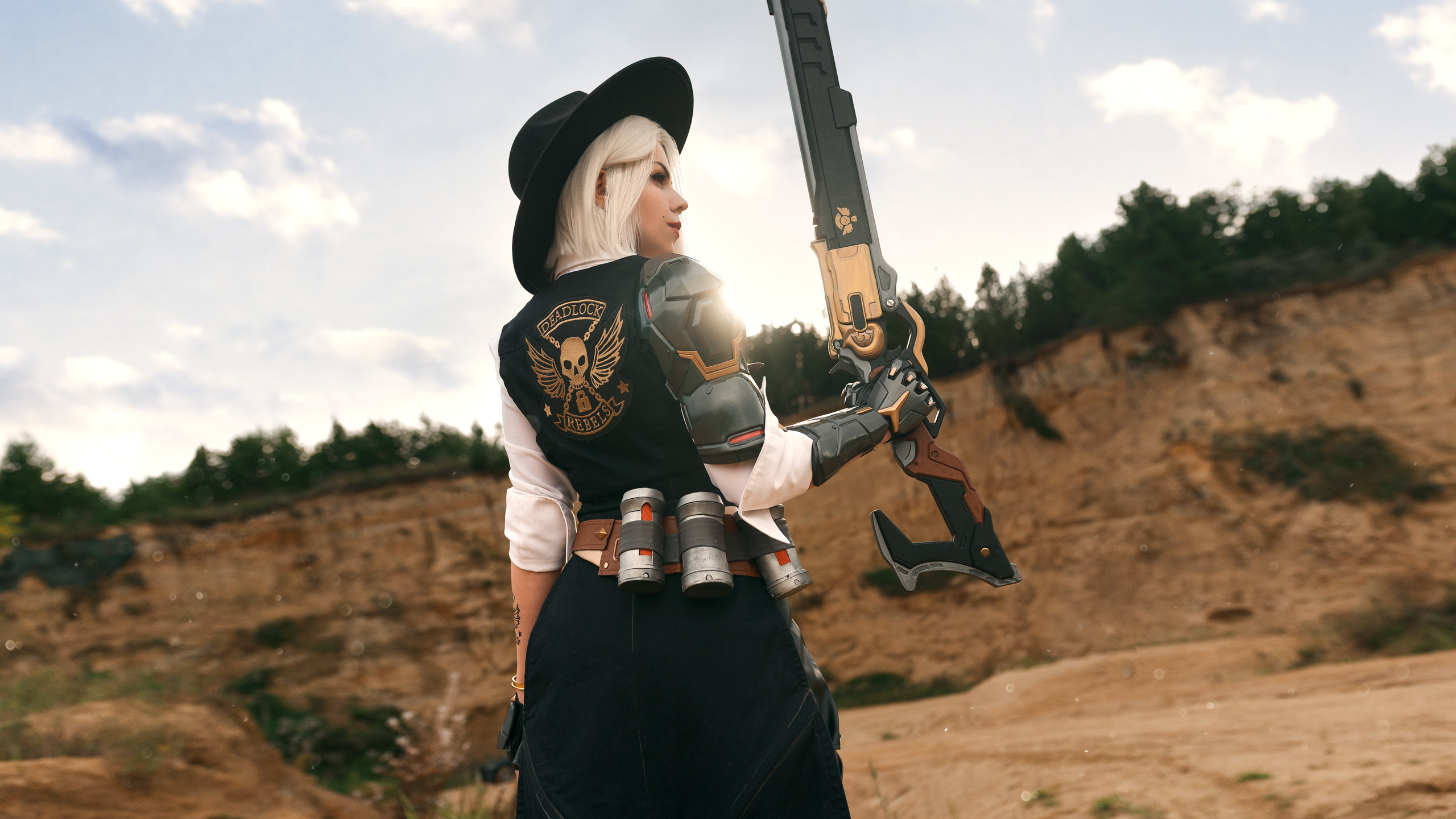 COSPLAY. Semenyakov — фотограф Красноярск