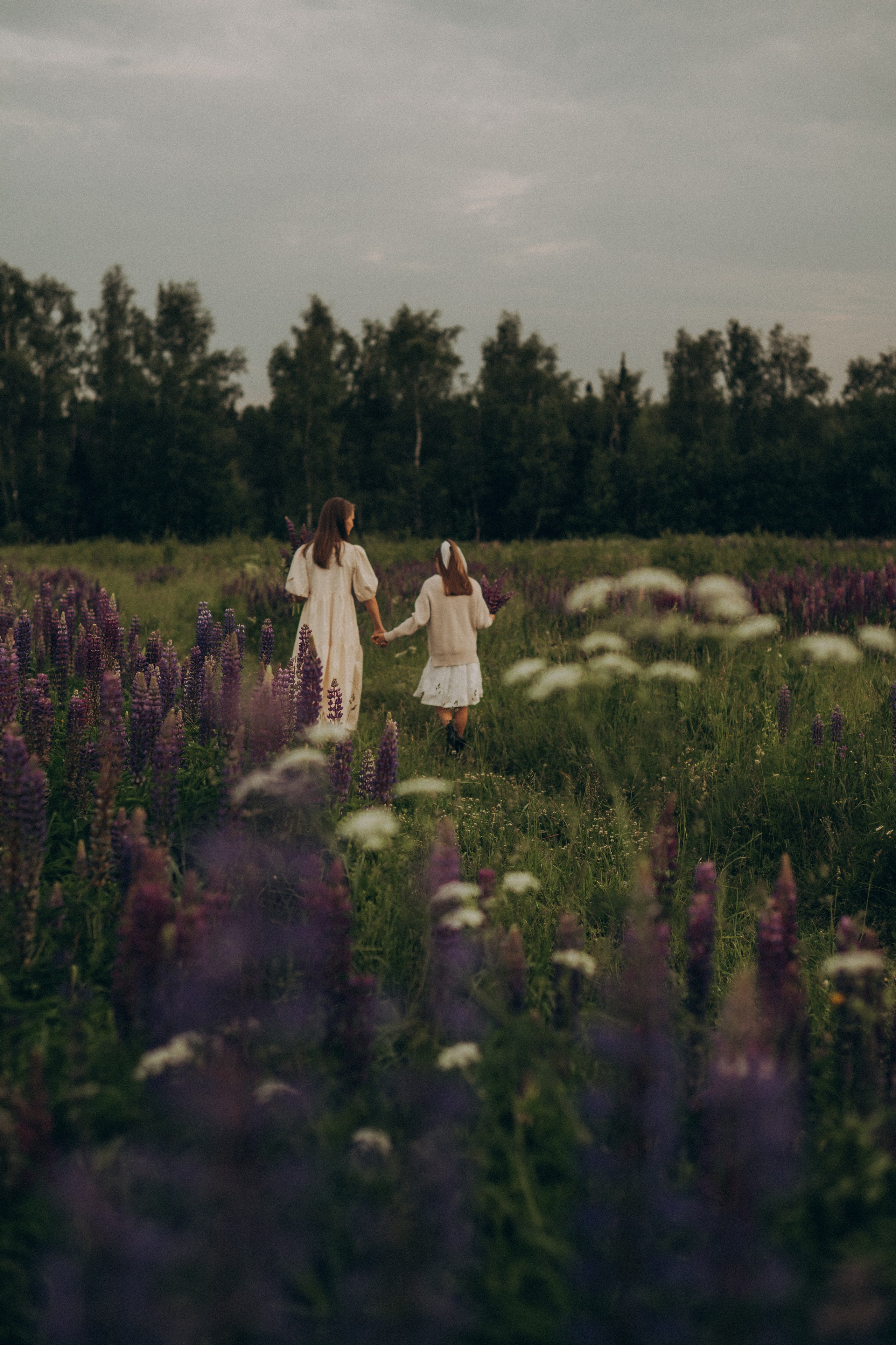 Июньская прогулка. Гаврилова Настя семейный фотограф lifestyle в Москве