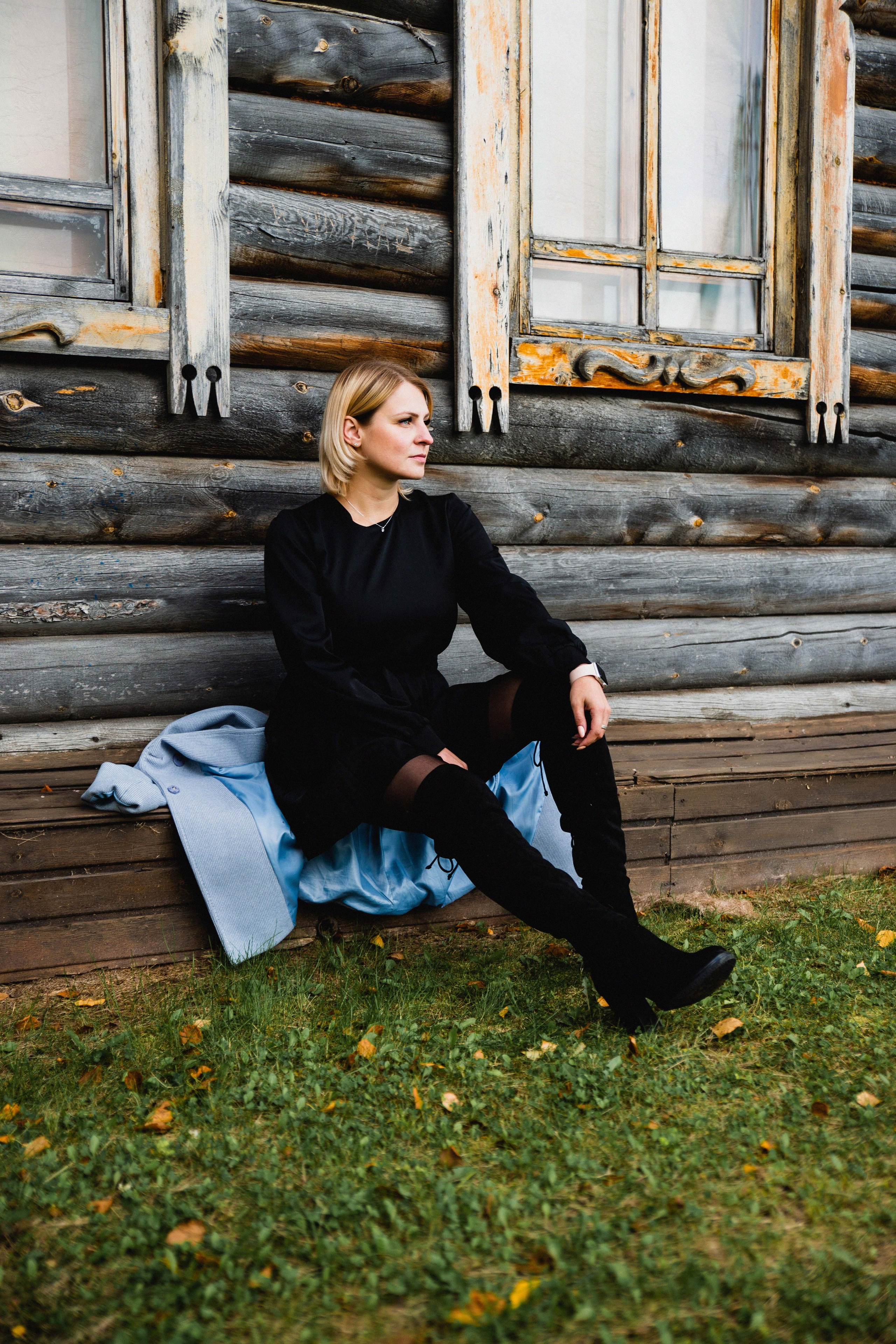 Женские портреты. Айсылу Счастливая — Фотограф | Ретушёр | Нейрокреатор